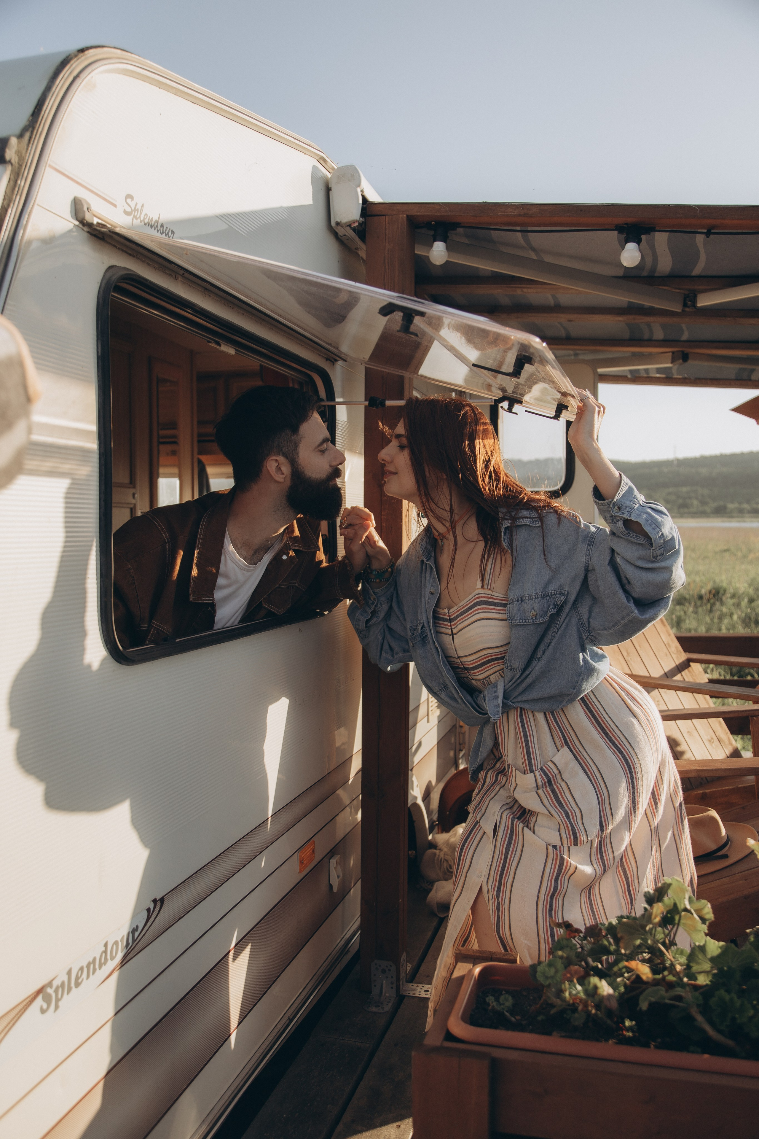 Семейные истории. Семейный и женский фотограф во Владивостоке Тамара Кондор