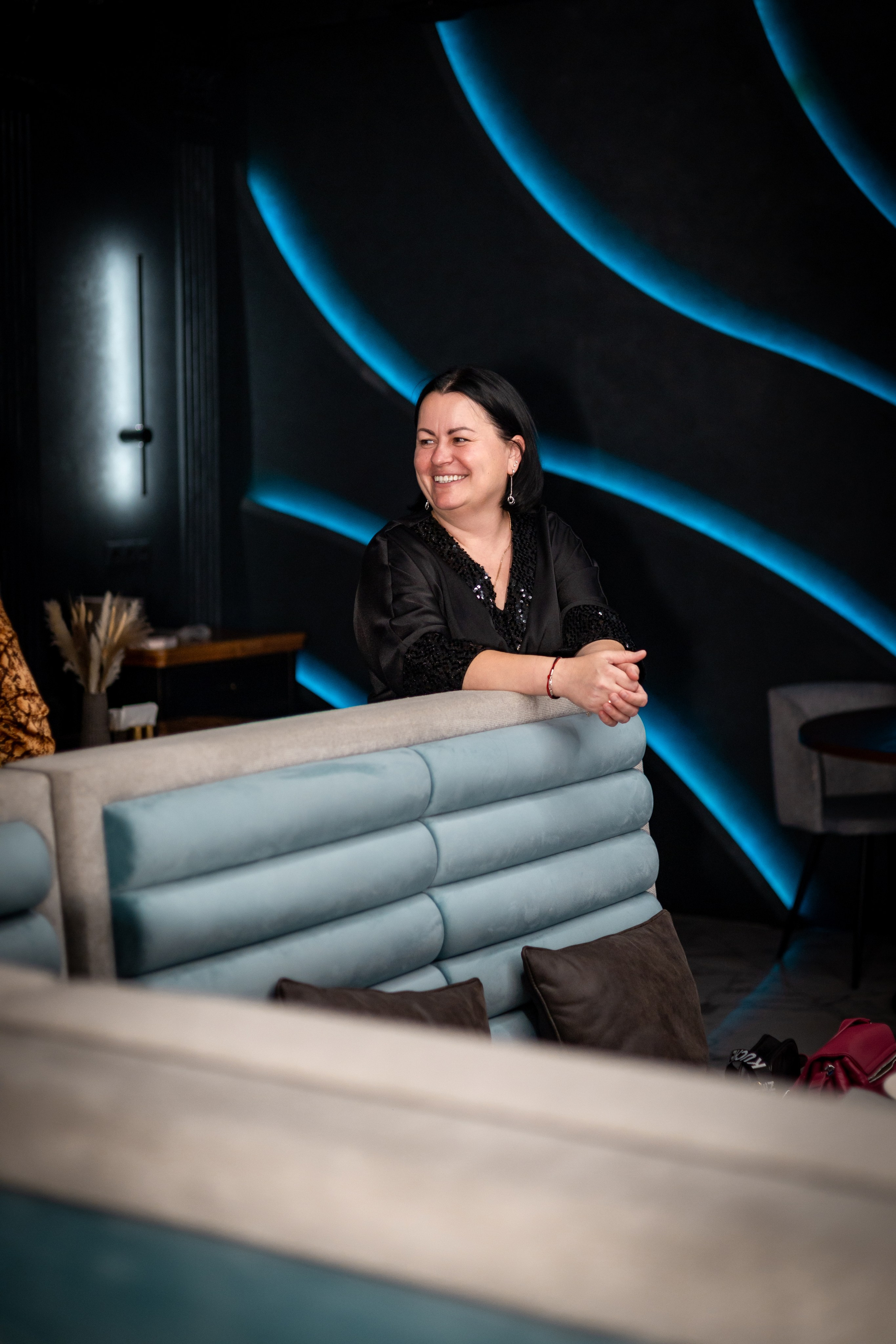 День рождения в ресторане Тургенев Таганрог. Фотограф Наталья Матвеева