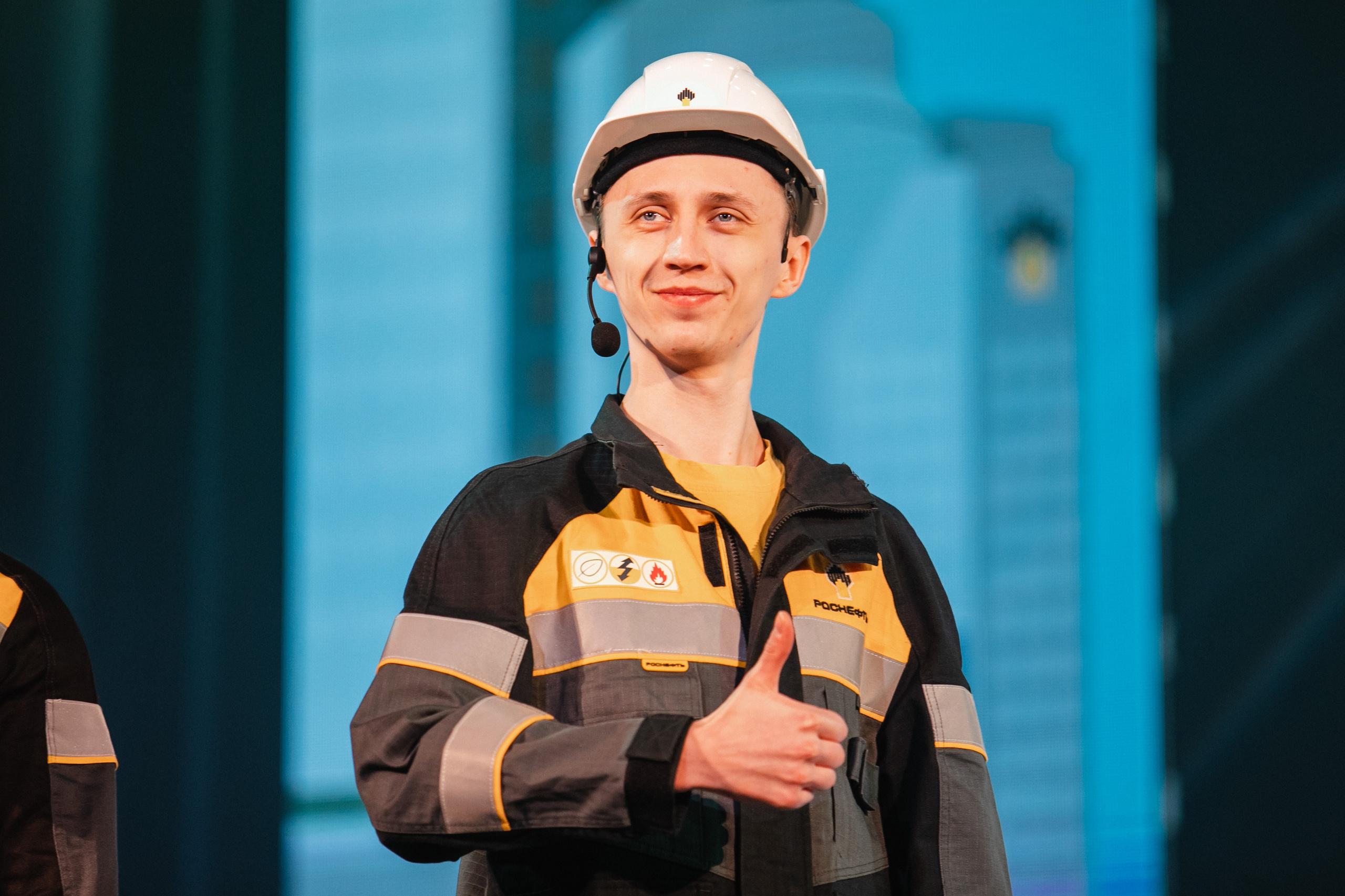 Нефть как музыка судьбы. Роман Урумбаев фотограф Нижневартовск