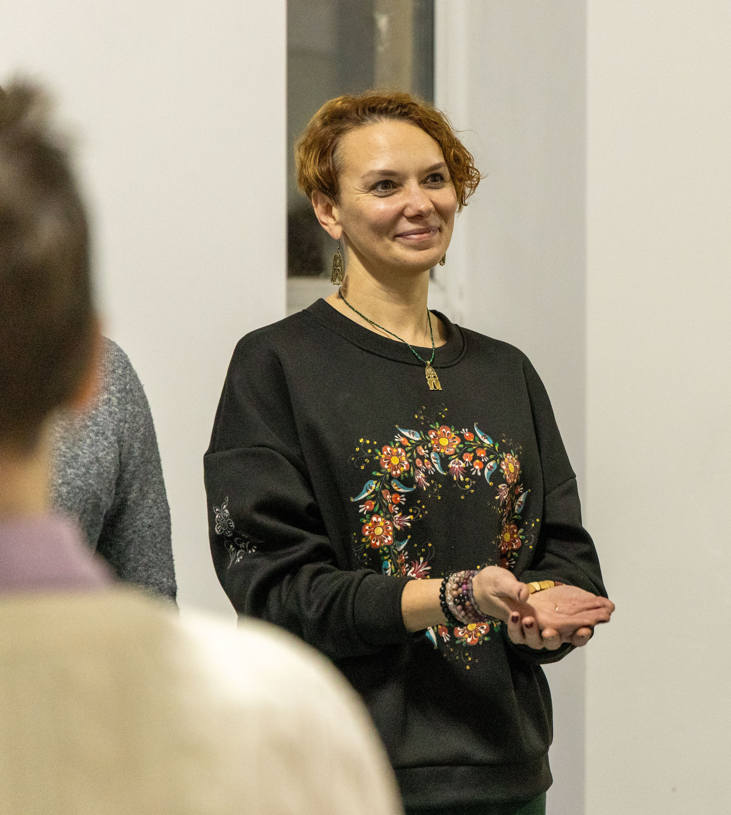 Фестиваль «По-другому» 2025. Портретный и семейный фотограф Санкт-Петербург