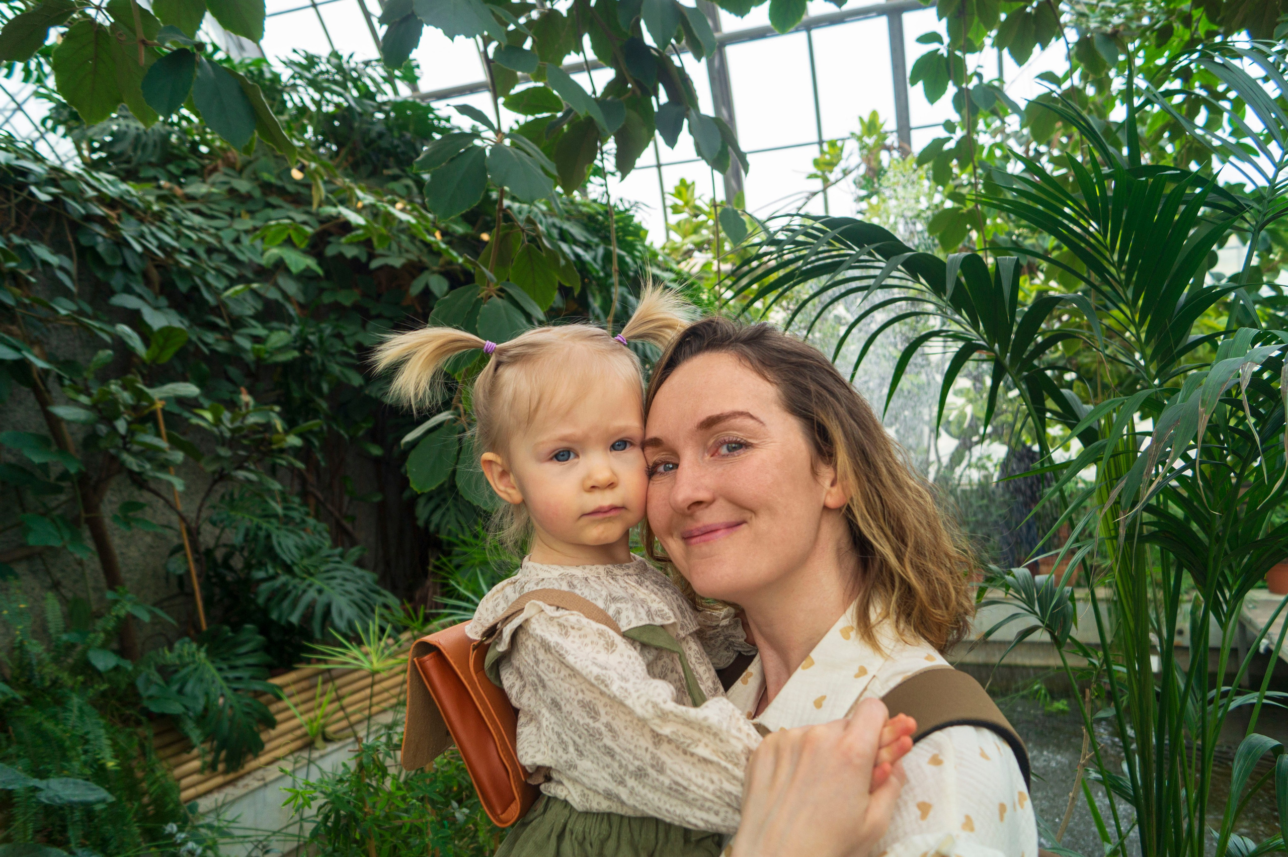 Юля и Глашута. Портретный и семейный фотограф Санкт-Петербург