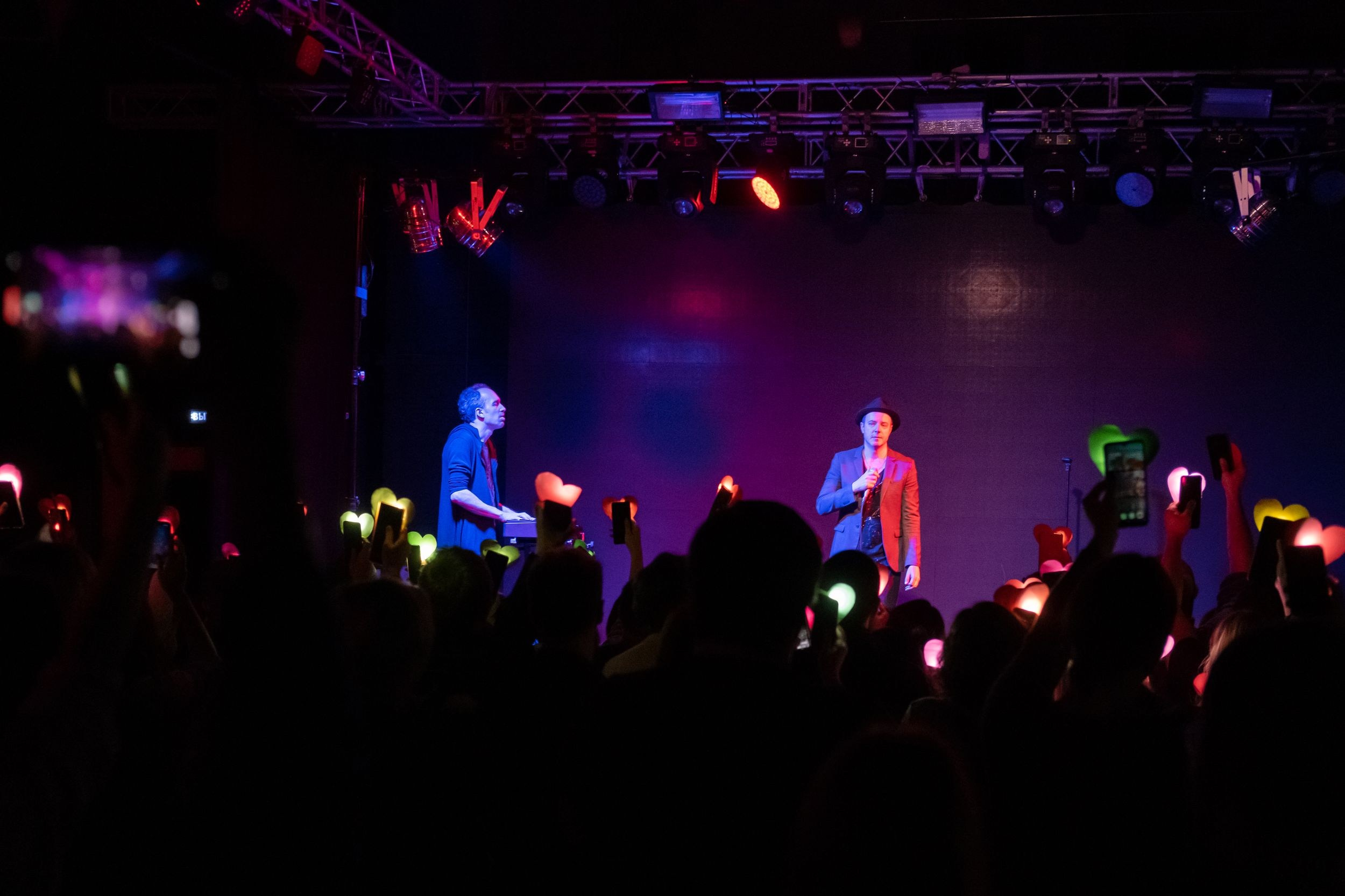 Zero People. Репортажный фотограф Алексей Пирязев