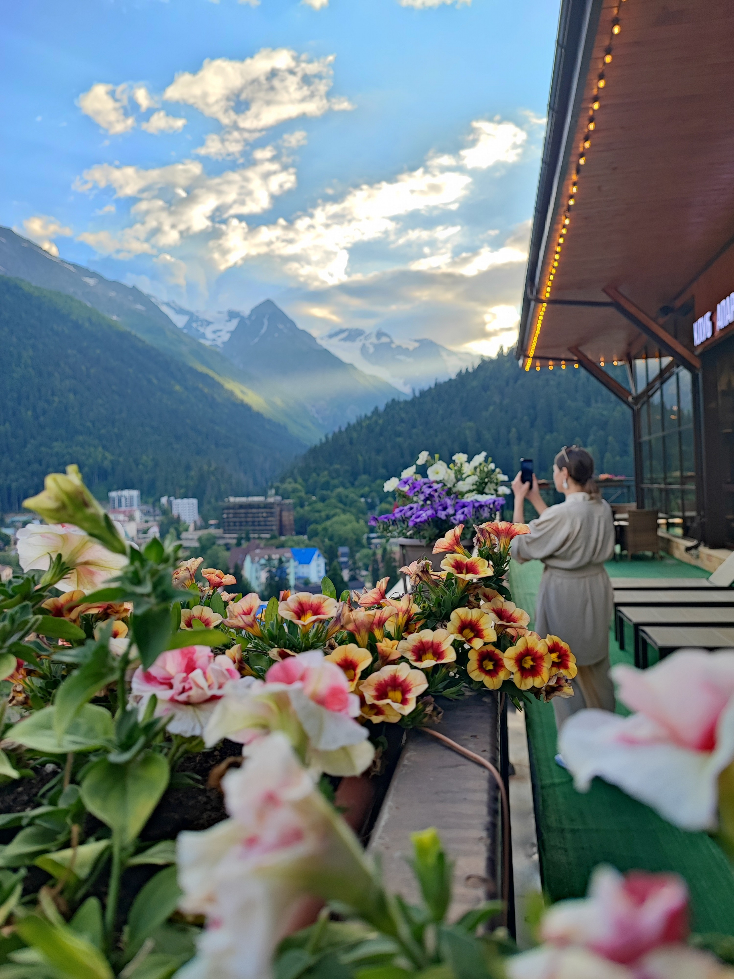 Намобилкус кавказский. Репортажный фотограф Алексей Пирязев