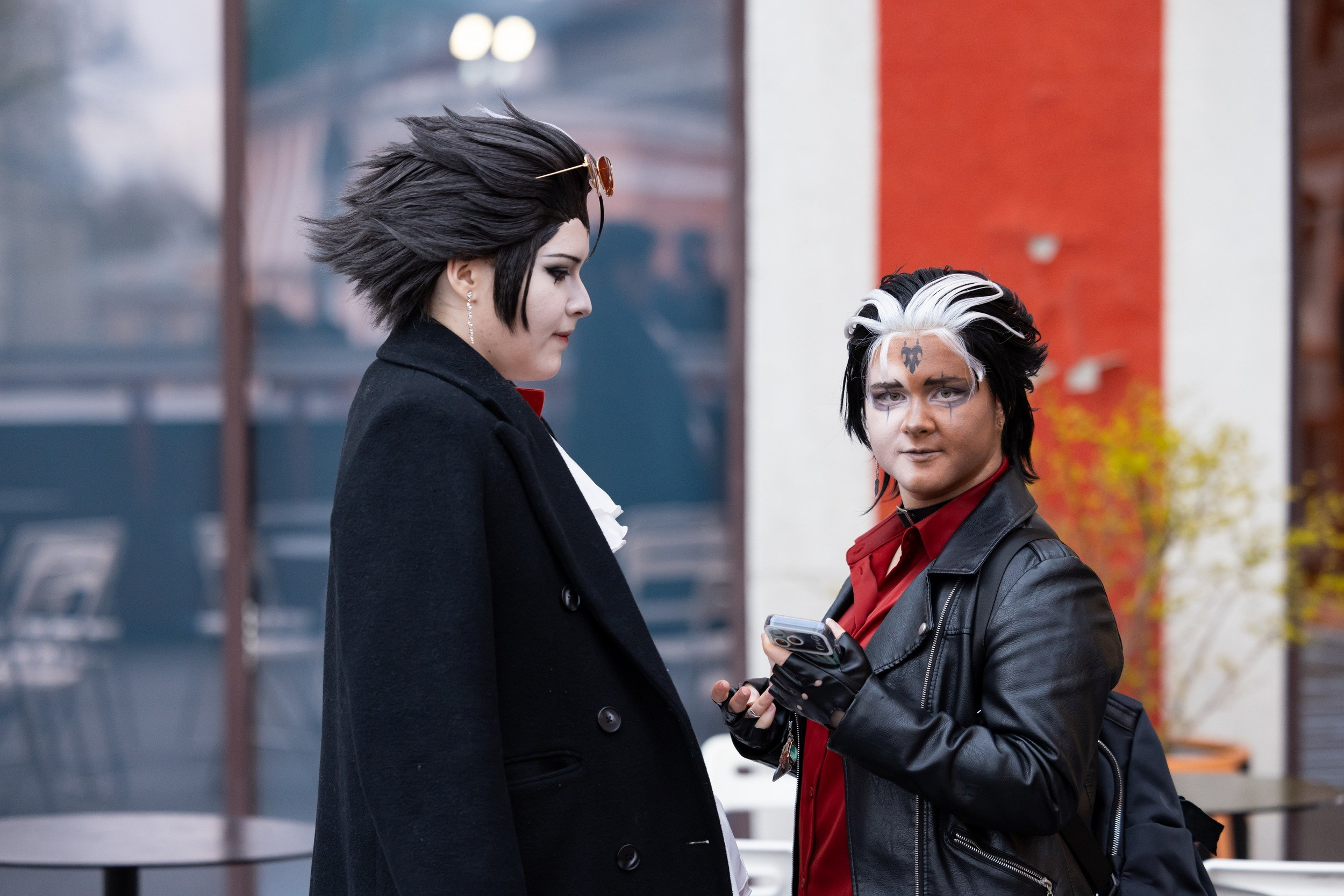 Октаве 8 лет! (25 апреля 2026). Репортажный фотограф Алексей Пирязев