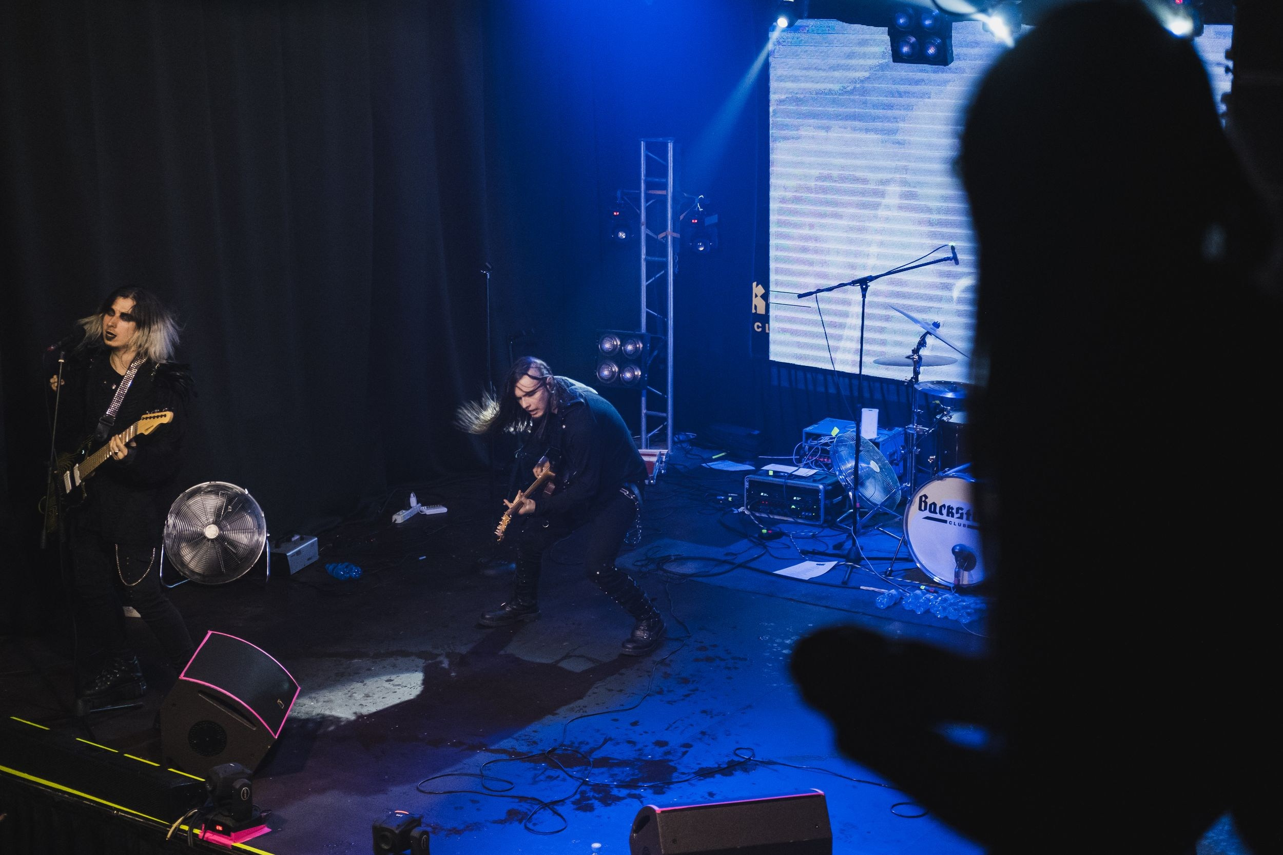 Neverlove. Репортажный фотограф Алексей Пирязев