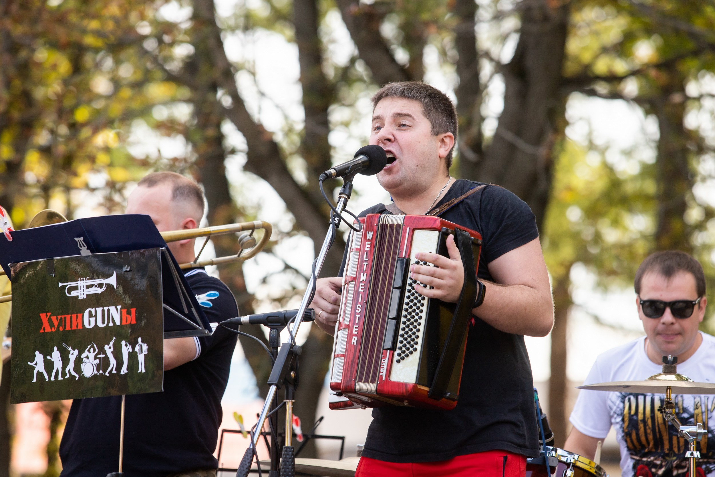 Арсенал 1-2 ЦСКА (1 сентября 2019). Репортажный фотограф Алексей Пирязев