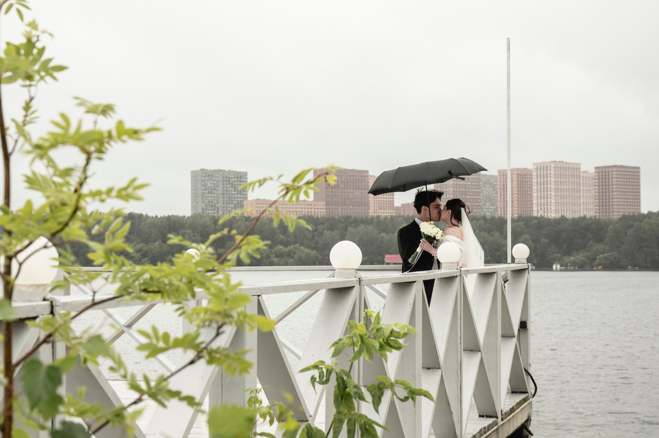 Свадбеное портфолио. Свадебный фотограф Татьяна Сорока Москва и МО