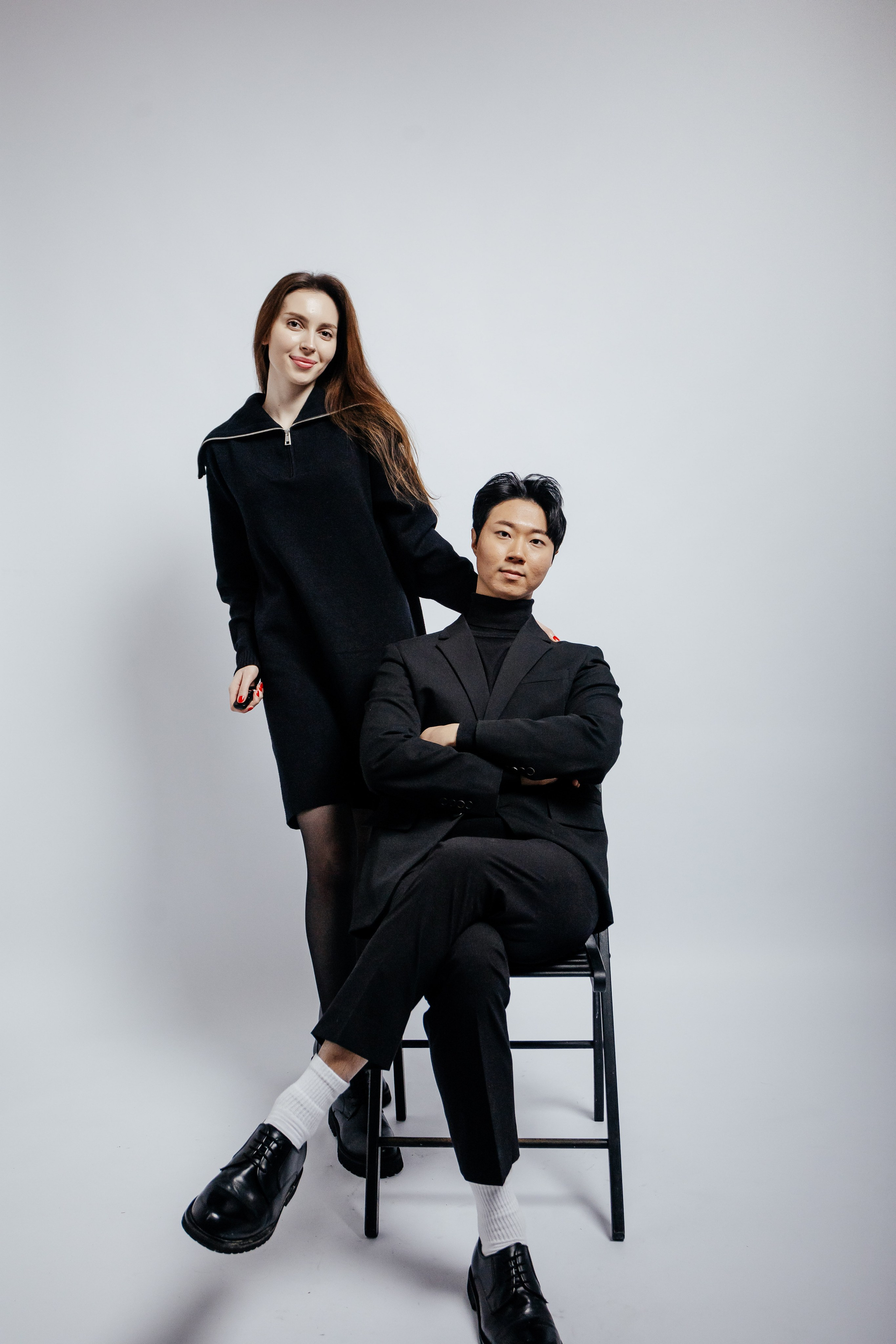 Фотостудия автопортрета Sev.Selfie в Севастополе