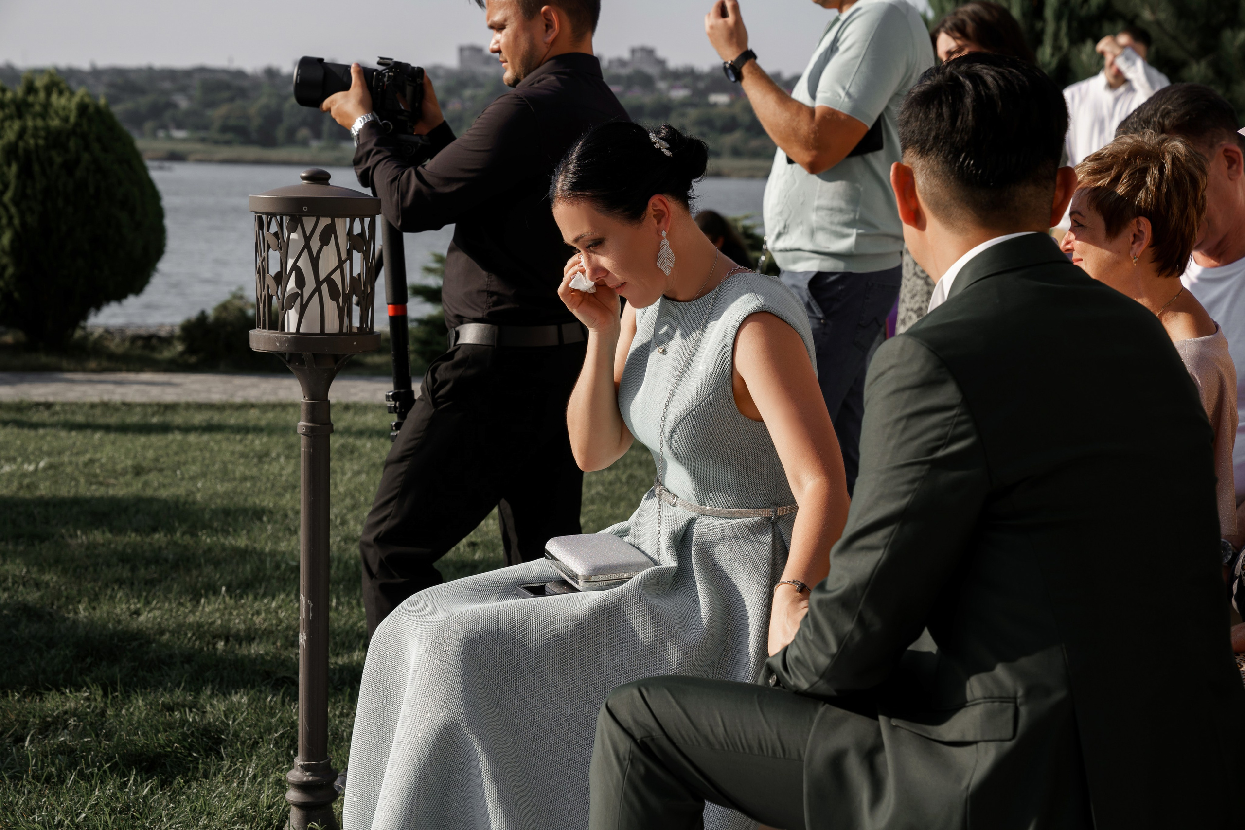 Павел и Вероника. Свадебный и репортажный фотограф Ростов-на-Дону Алексей Гуль