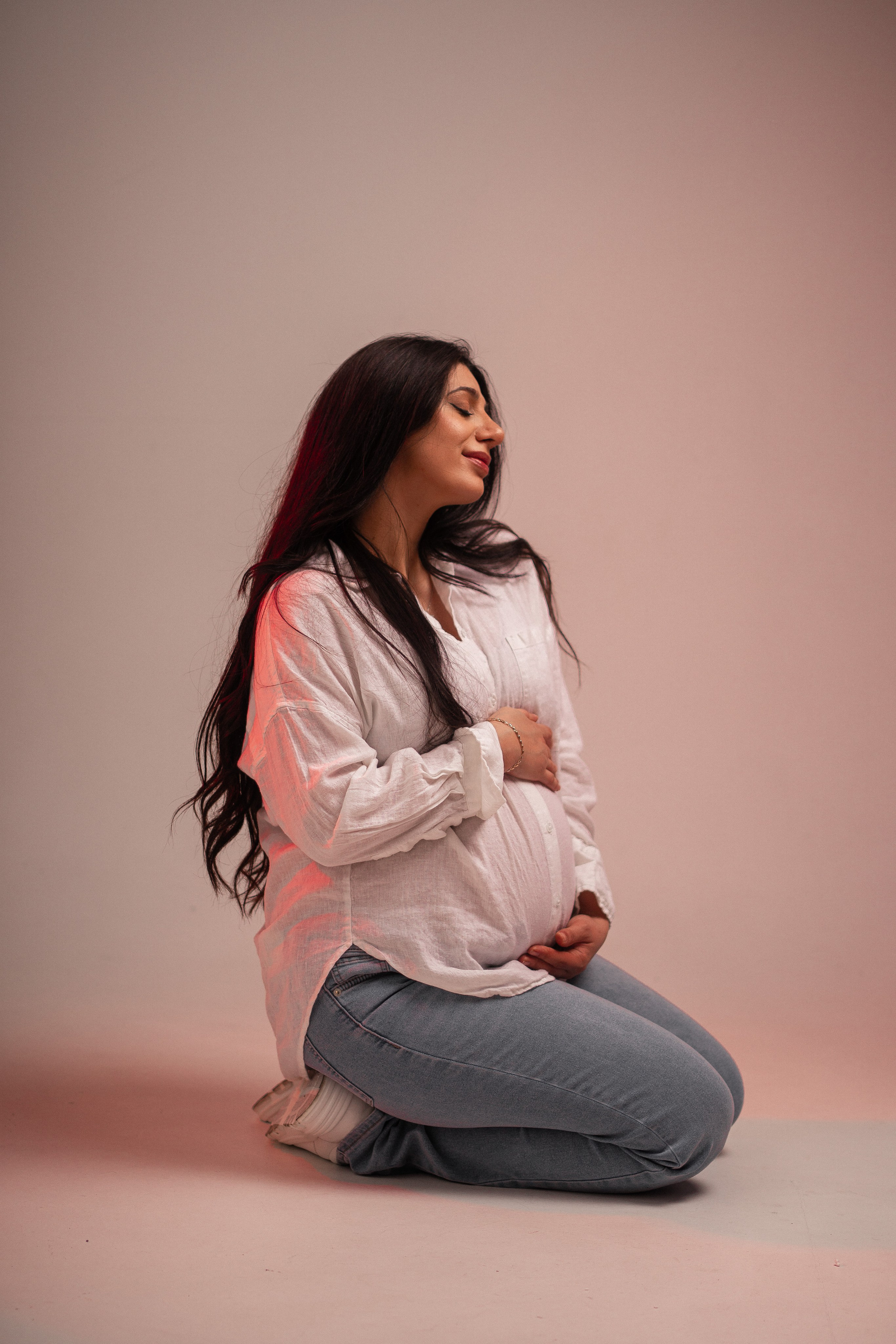 Мария. Фотограф в Москве Татьяна Костакова