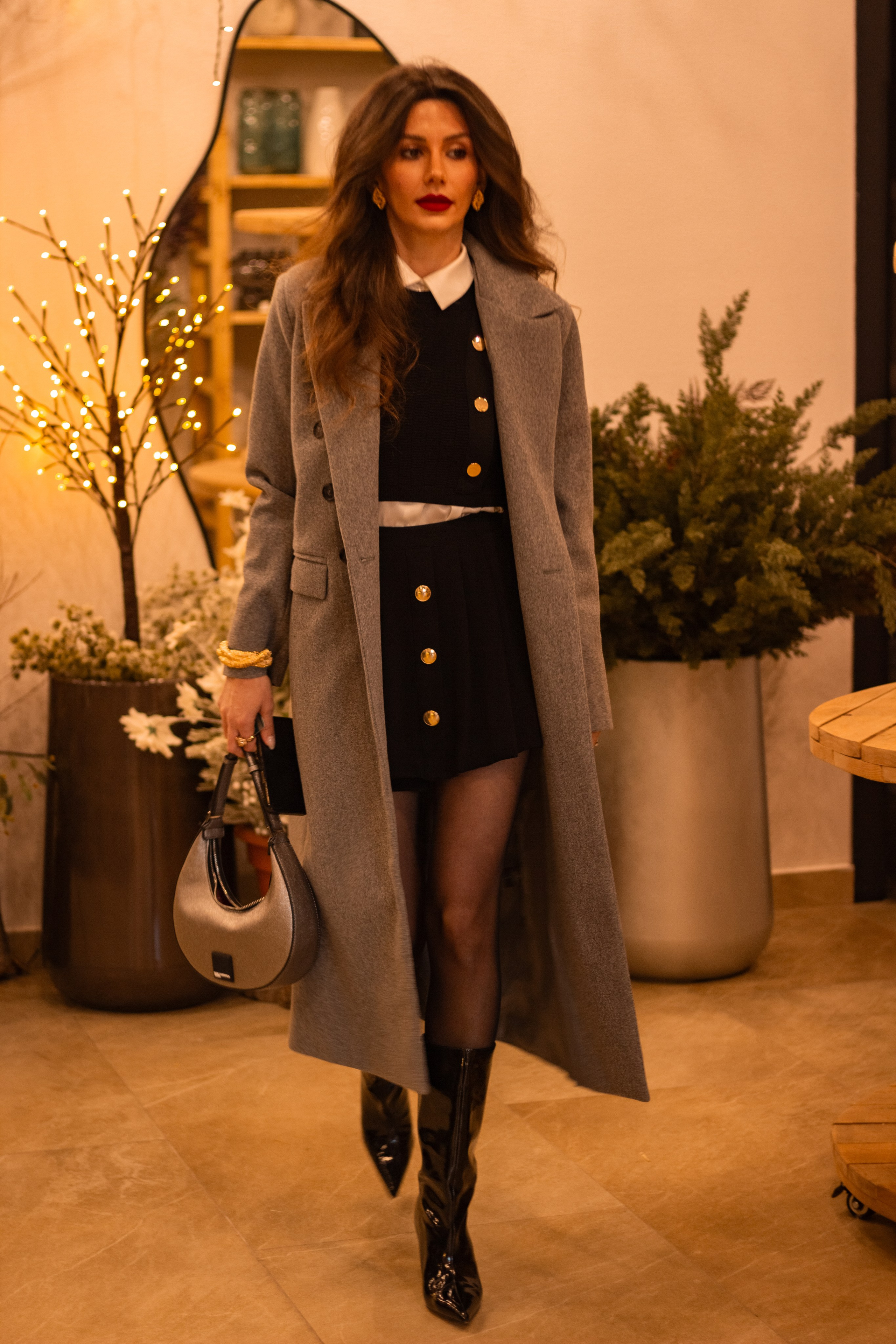 Городская фотопрогулка. Фотограф в Кисловодске Юлия Федоренко