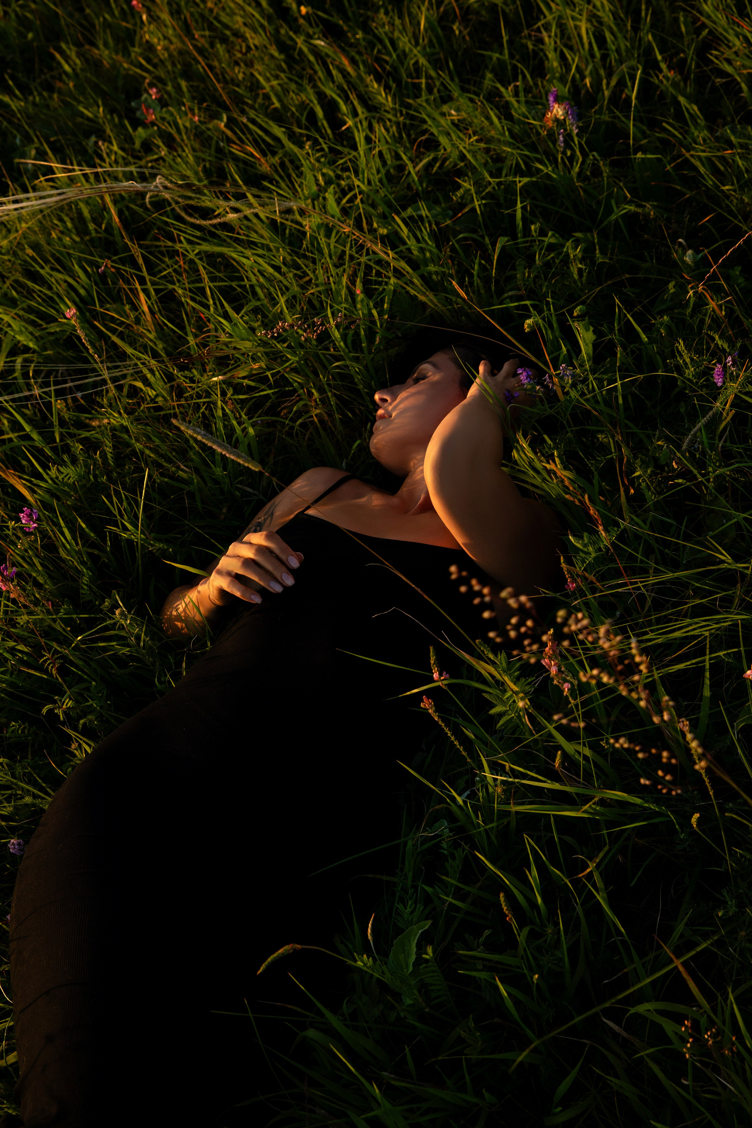 Фотосессия в горах близь города КИСЛОВОДСК. Фотограф в Кисловодске Юлия Федоренко