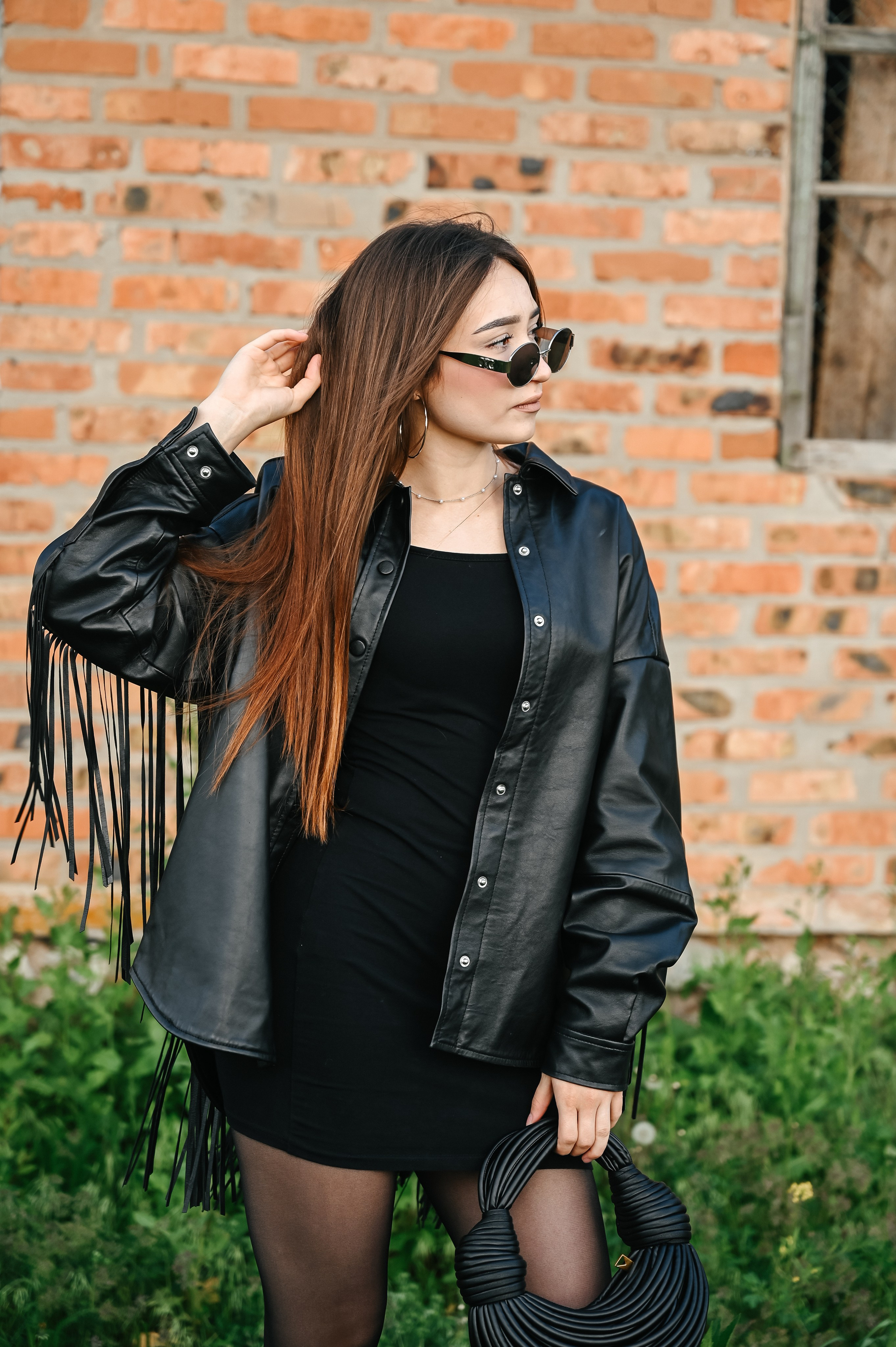 90-е. Фотограф Алёна Мил