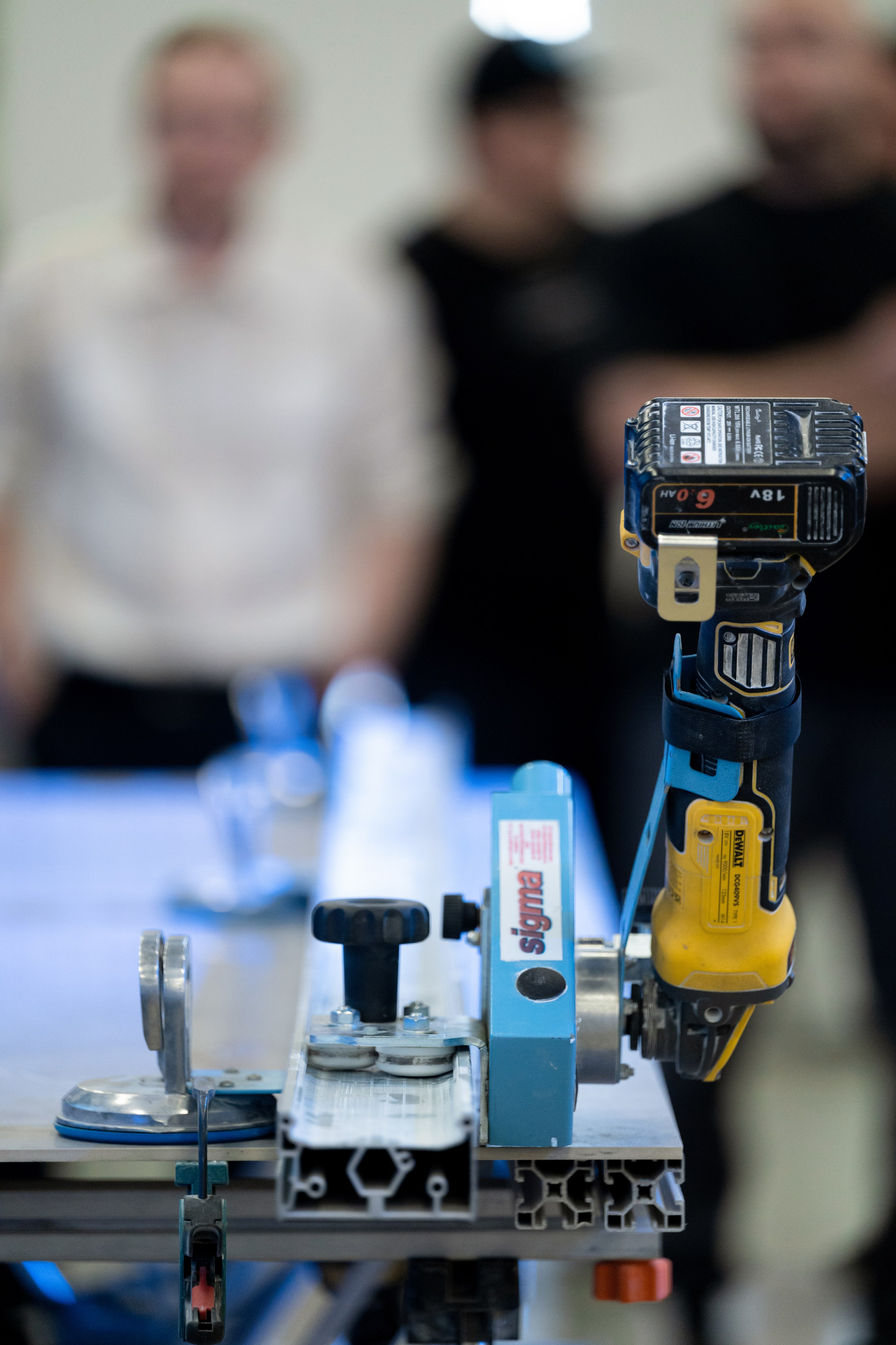 Форум от компании строительных материалов «Plitonit». Репортажный фотограф