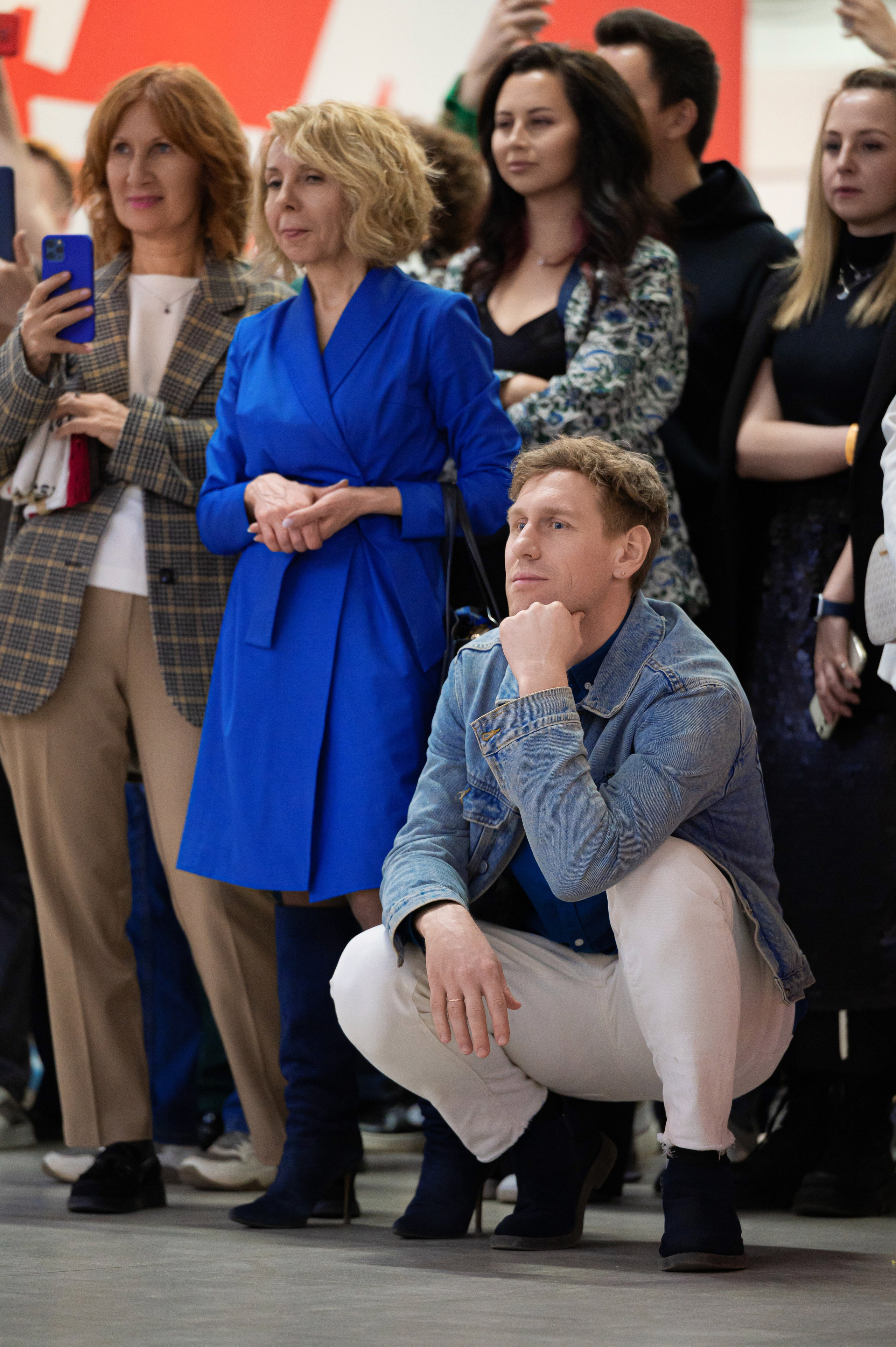 «Арт-Пермь». Репортажный фотограф