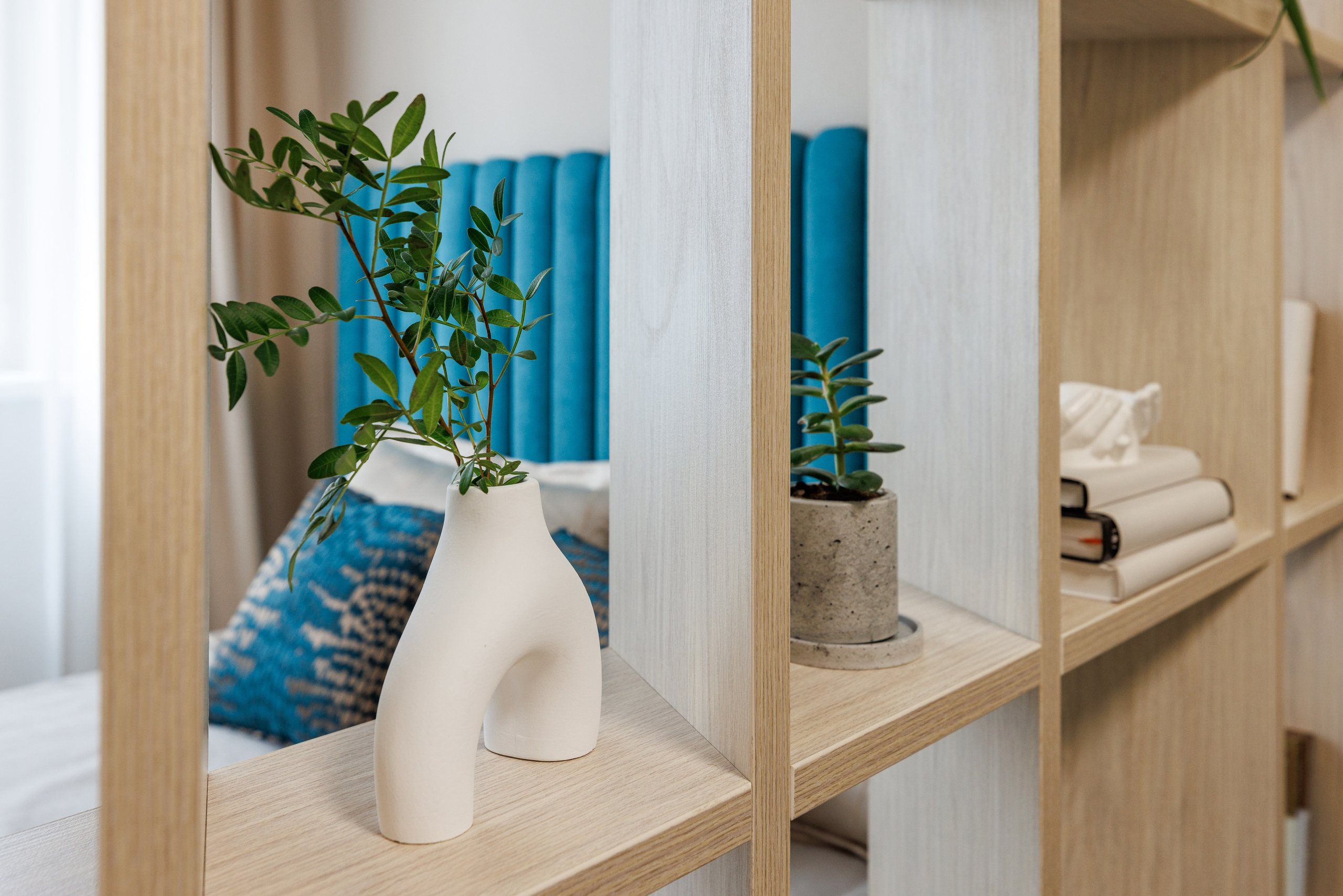 Квартира. Фотограф Виталий Хайлов, Екатеринбург