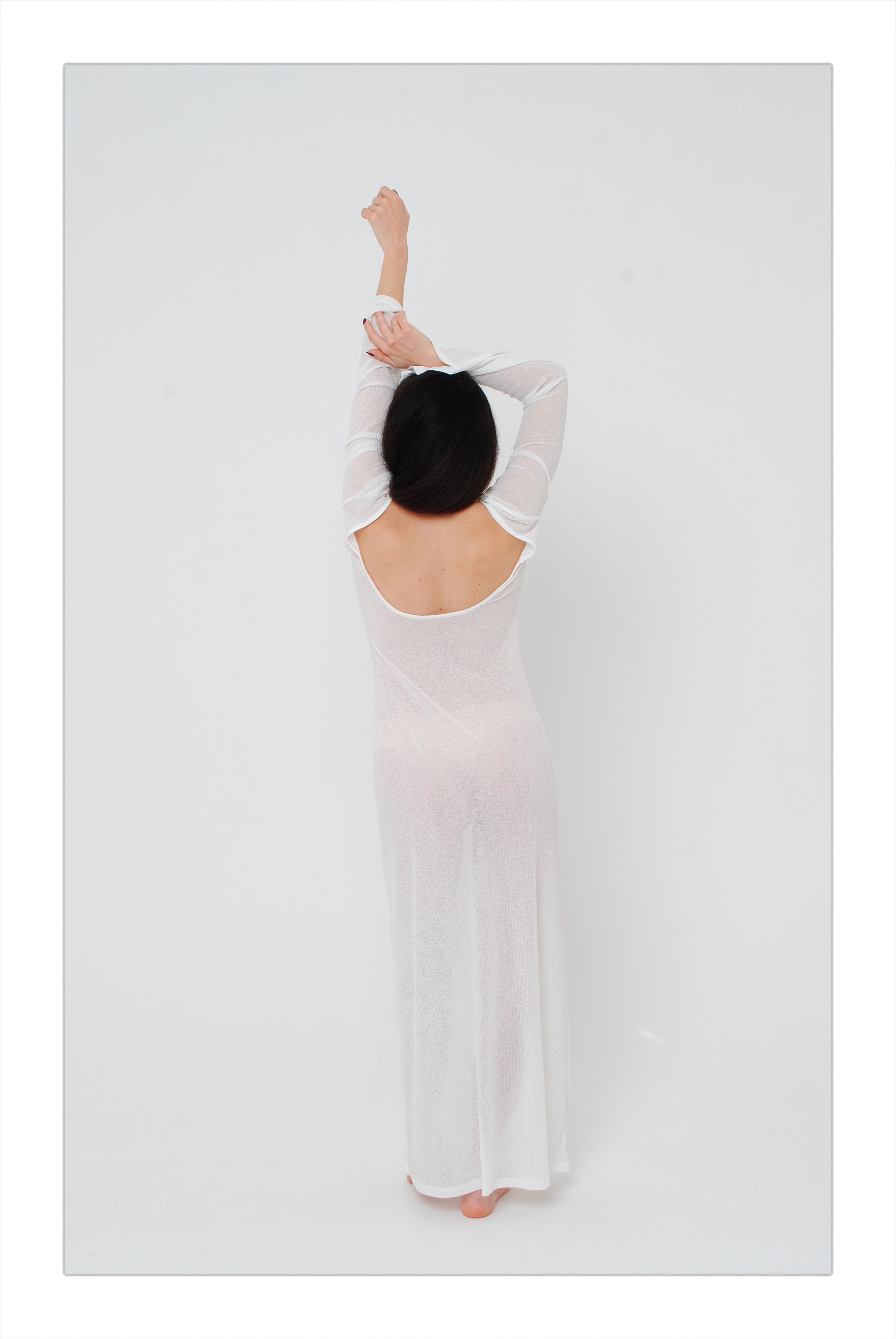 Марина. Фотограф Мария Мусаелян