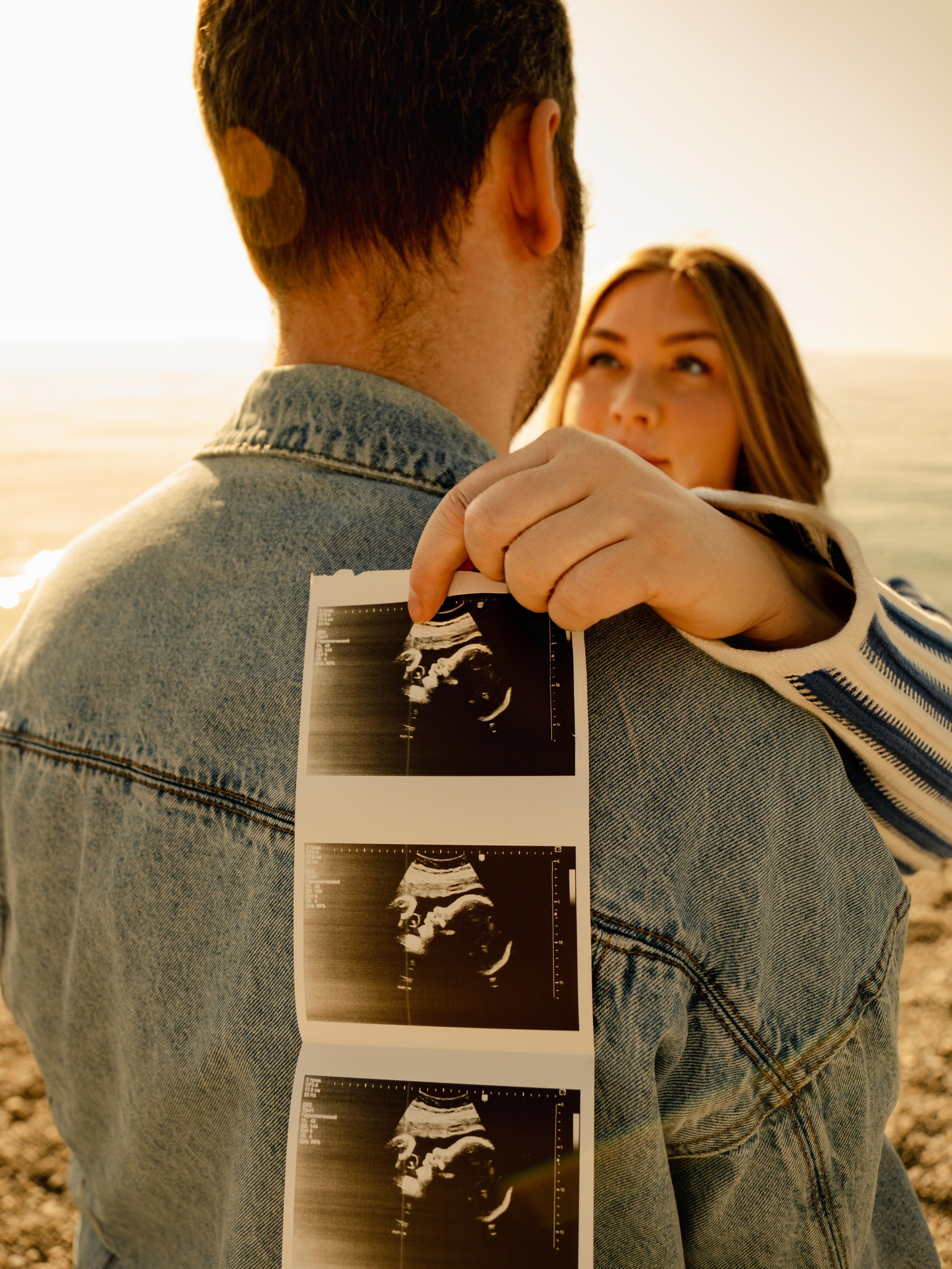 Марина и Слава. Фотограф в Крыму Алевтина Швец