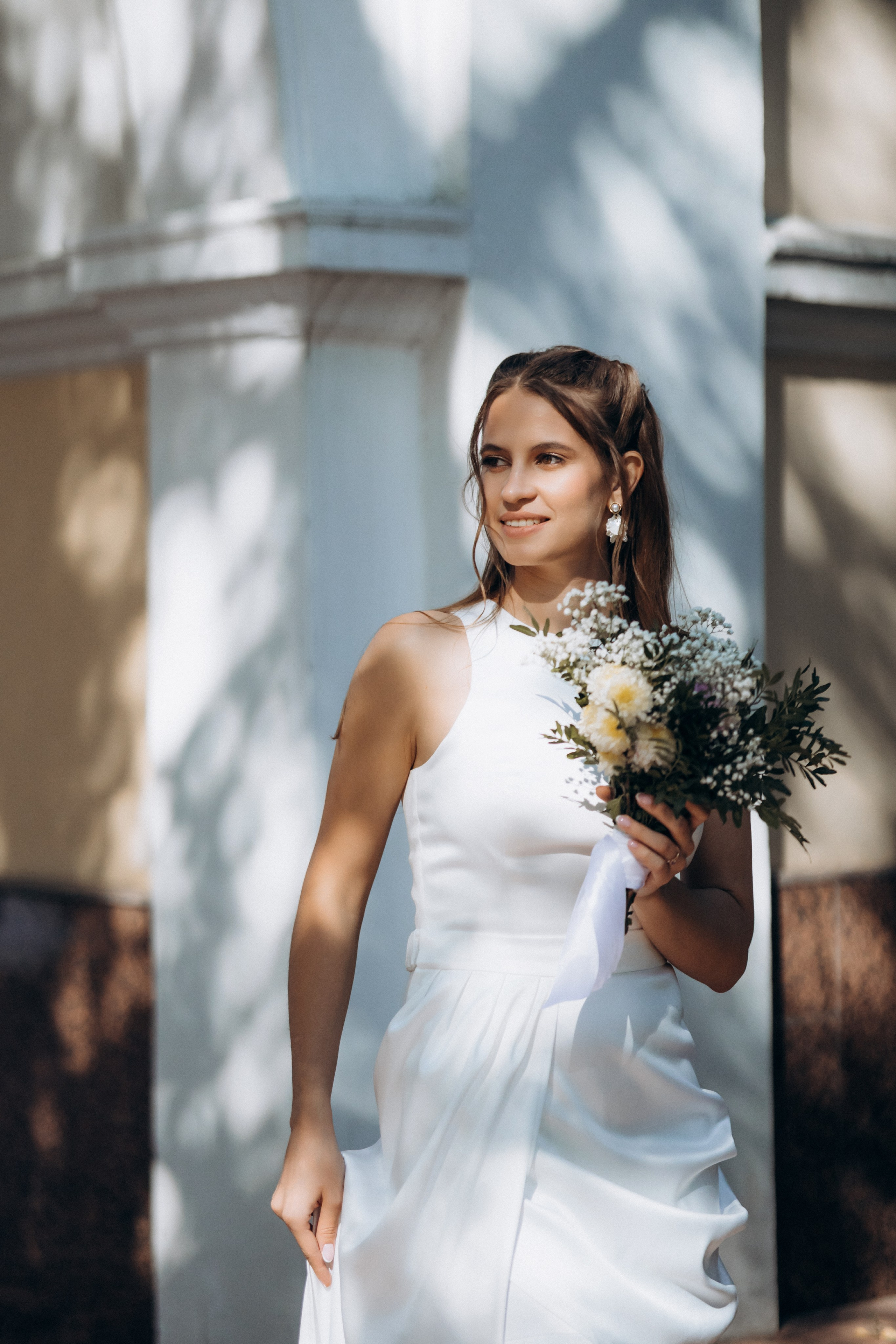 Андрей и Ксения. Фотограф Нижний Новгород