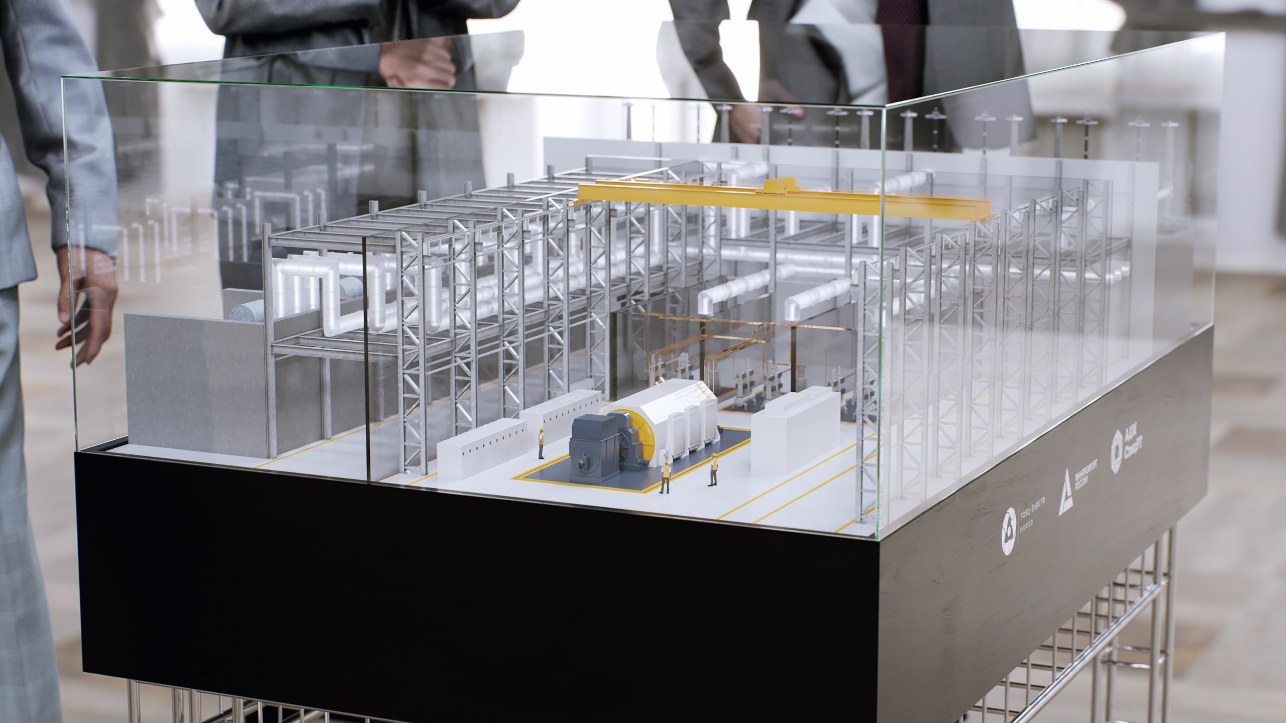 Макеты. Игорь Кильдяшев | 3D-художник · арт-директор | Москва