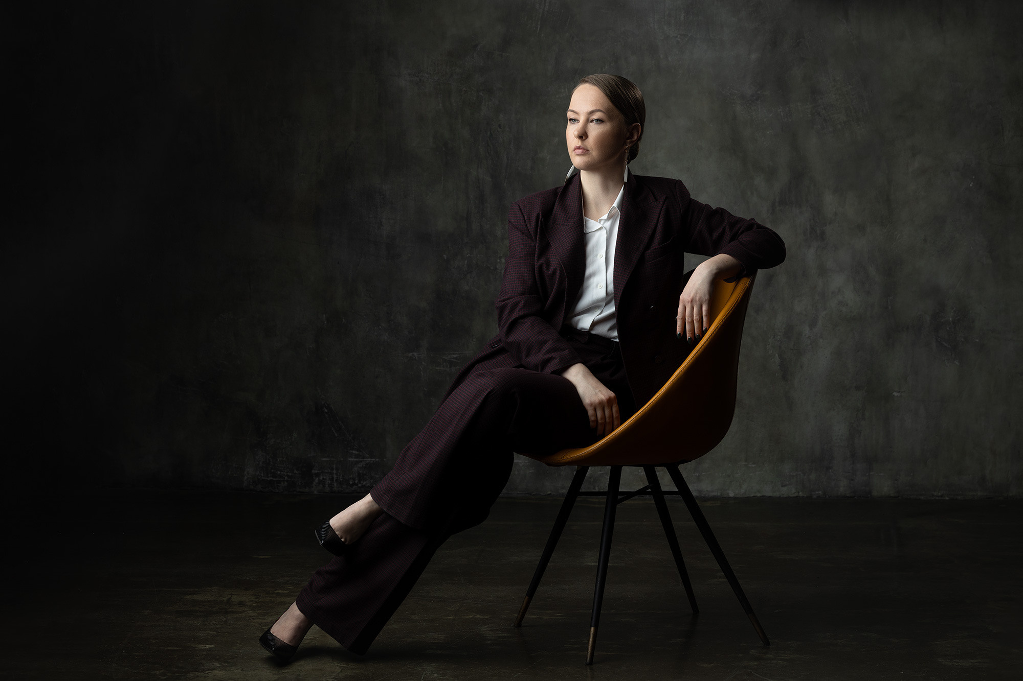 Люди. Фотограф Анастасия Ветковская, Москва