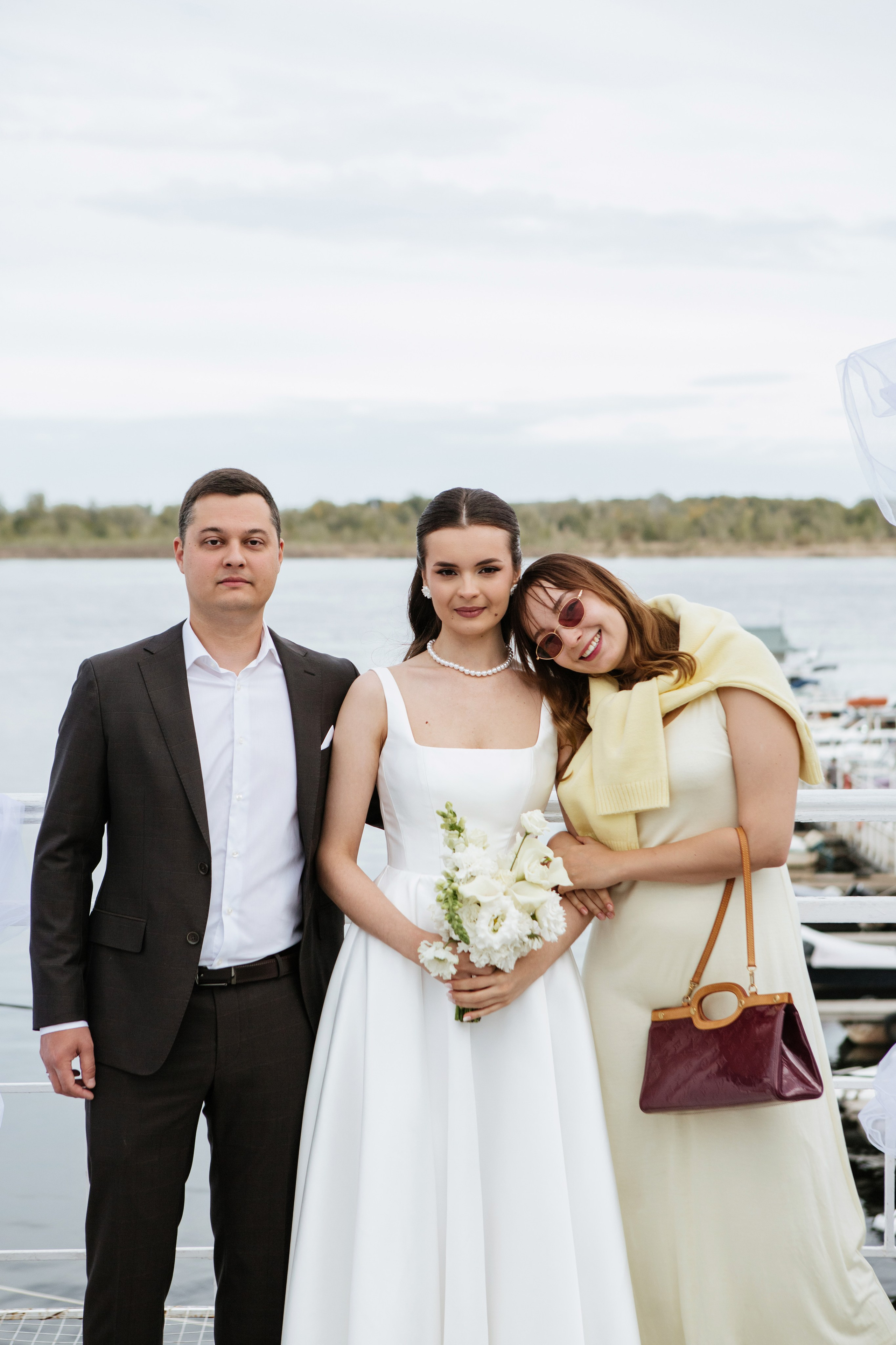 Павел и Анна. Фотограф в Волгограде и Москве | Анастасия Лаврова
