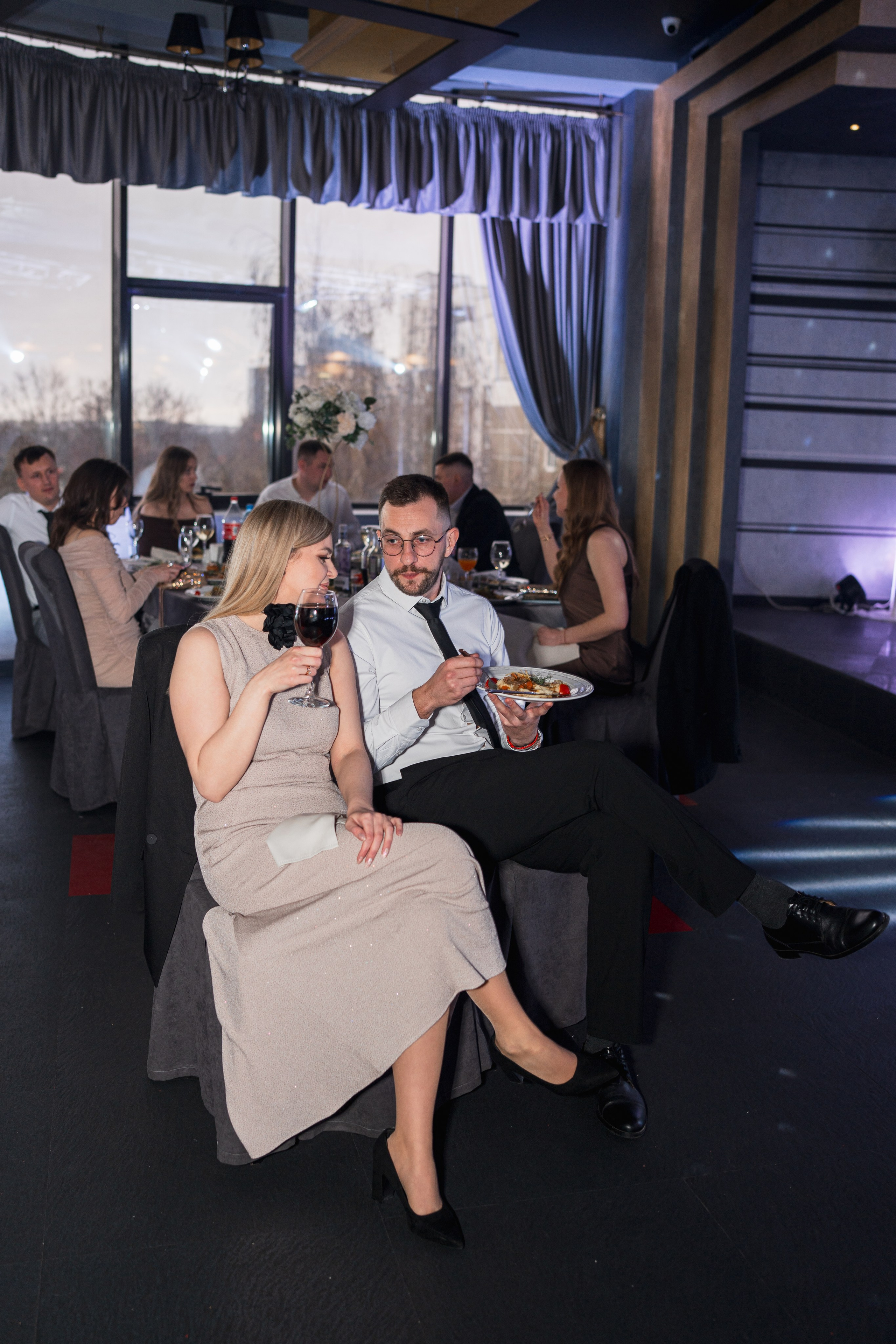 Свадьба. Анастасия и Глеб. Фотограф Марта Козел. Гродно, Беларусь