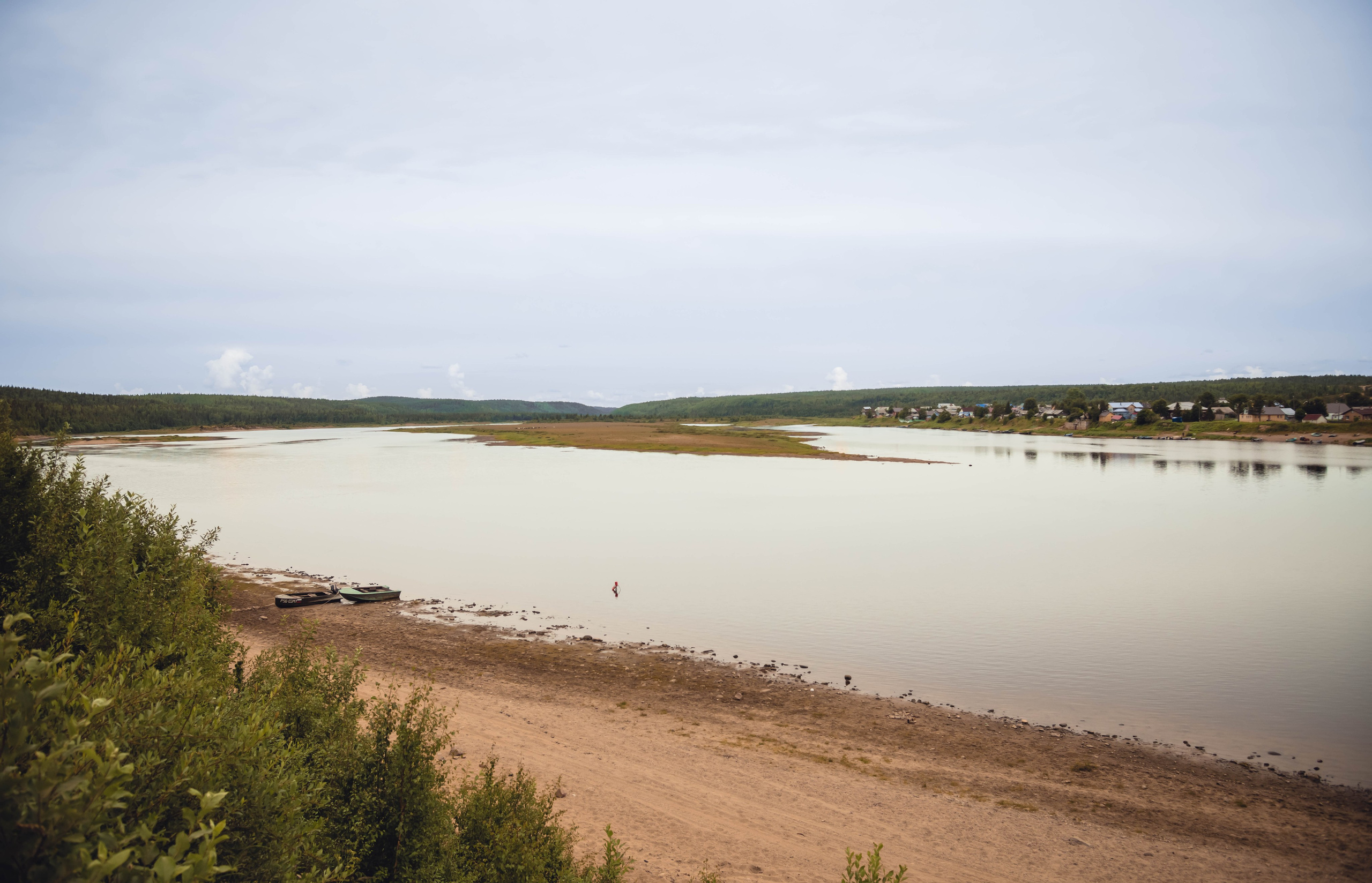 Кольский полуостров. Фотографирую для себя, своей семьи и друзей!