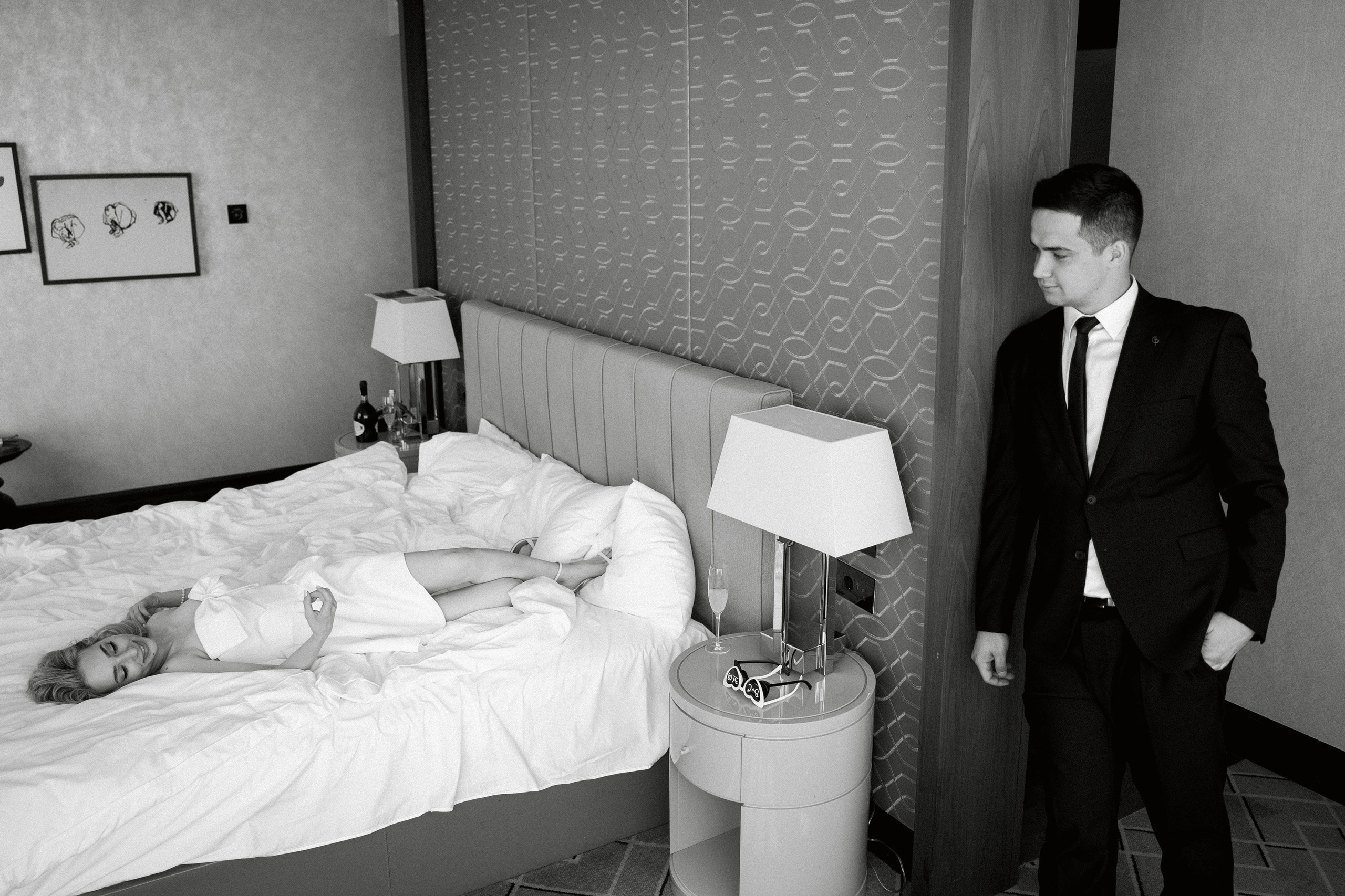 Hyatt Regency |Засг № 2 | Архангельское. Свадебный фотограф Москва Александра Аверкова