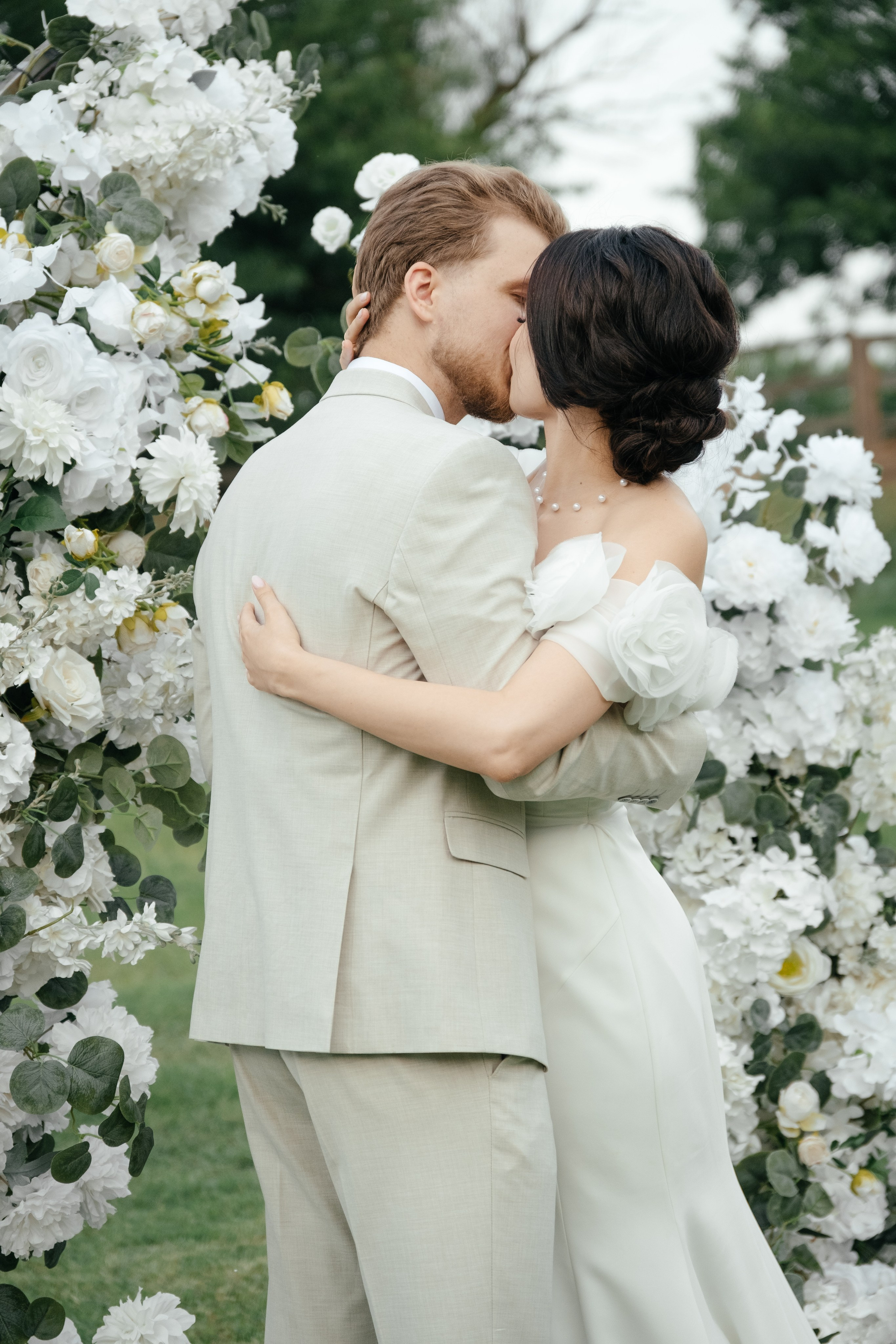 Свадебные серии. Свадебный фотограф Астрахань Рамиль Хабибуллин