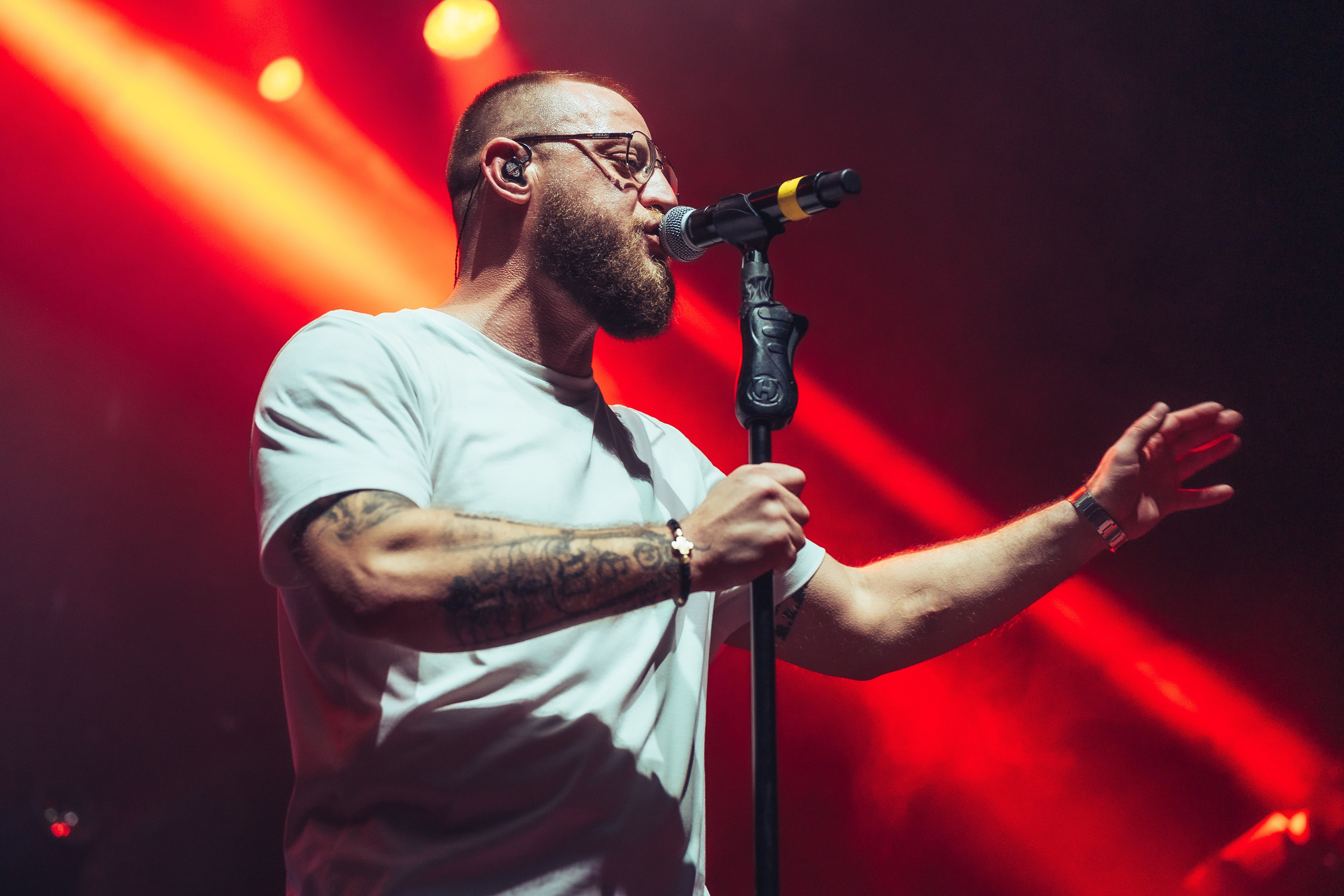 МАВАШИ group, 2025 год. Иван Кубик — фотограф и видеограф