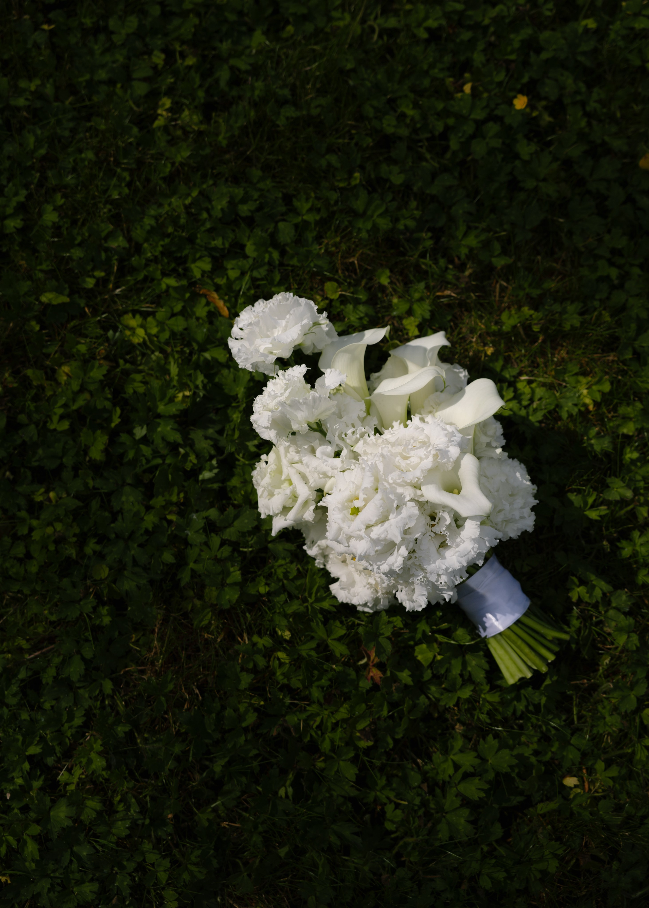 Станислав и Анжелика. Свадебный фотограф в Калининграде Ольга Пасечник