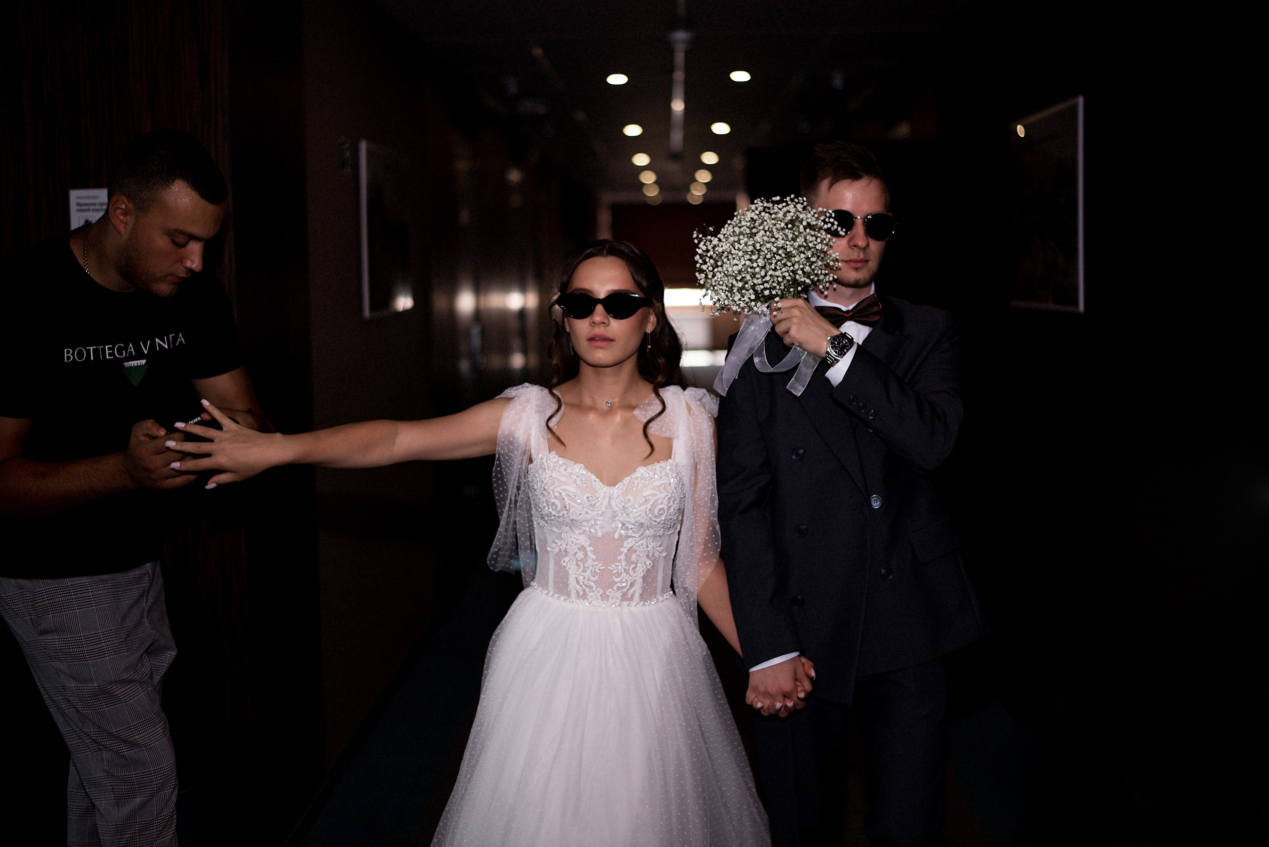 Фотограф для свадьбы | Балаково