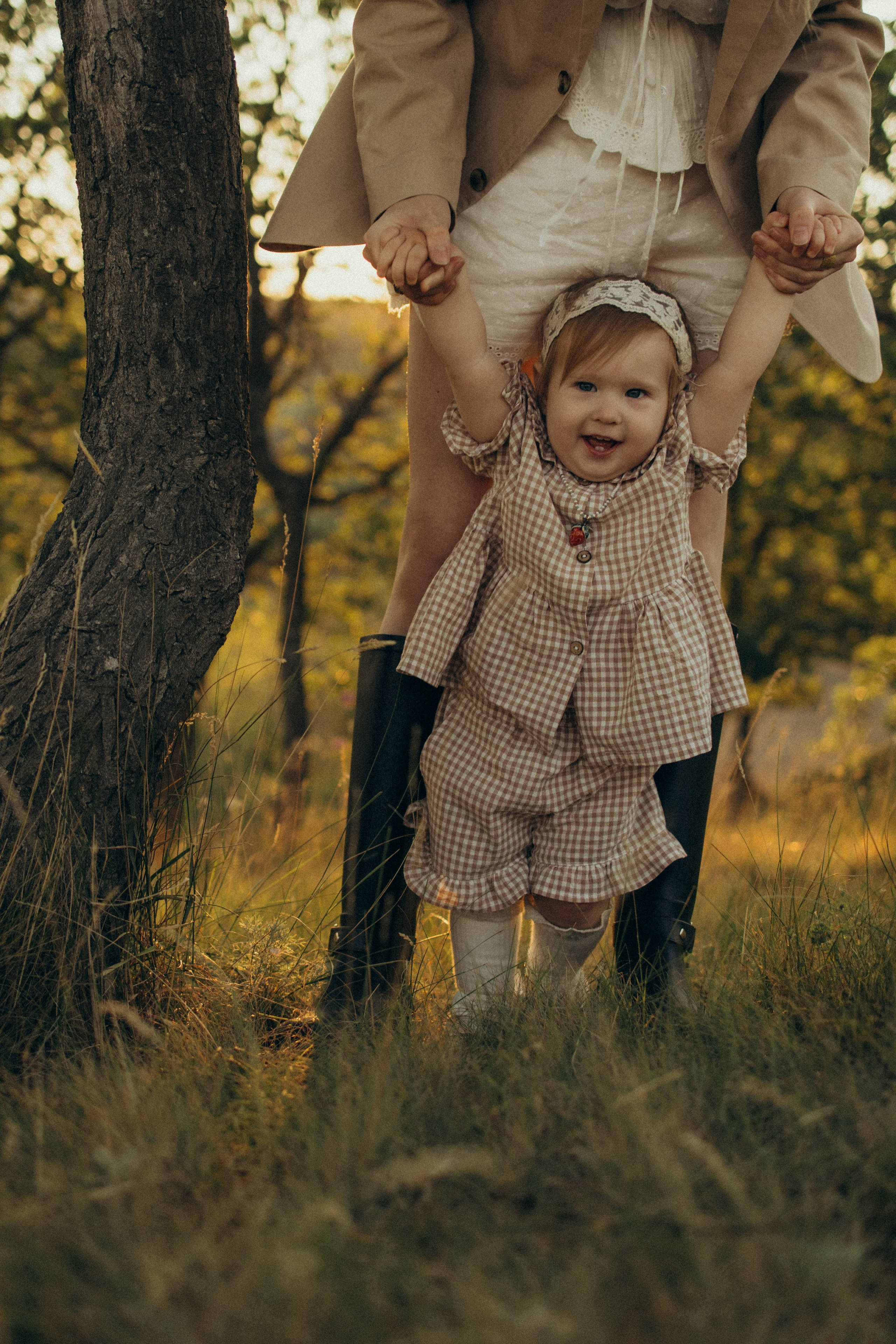 Счастливые моменты детства. Фотокарточки о вас и о большой любви!