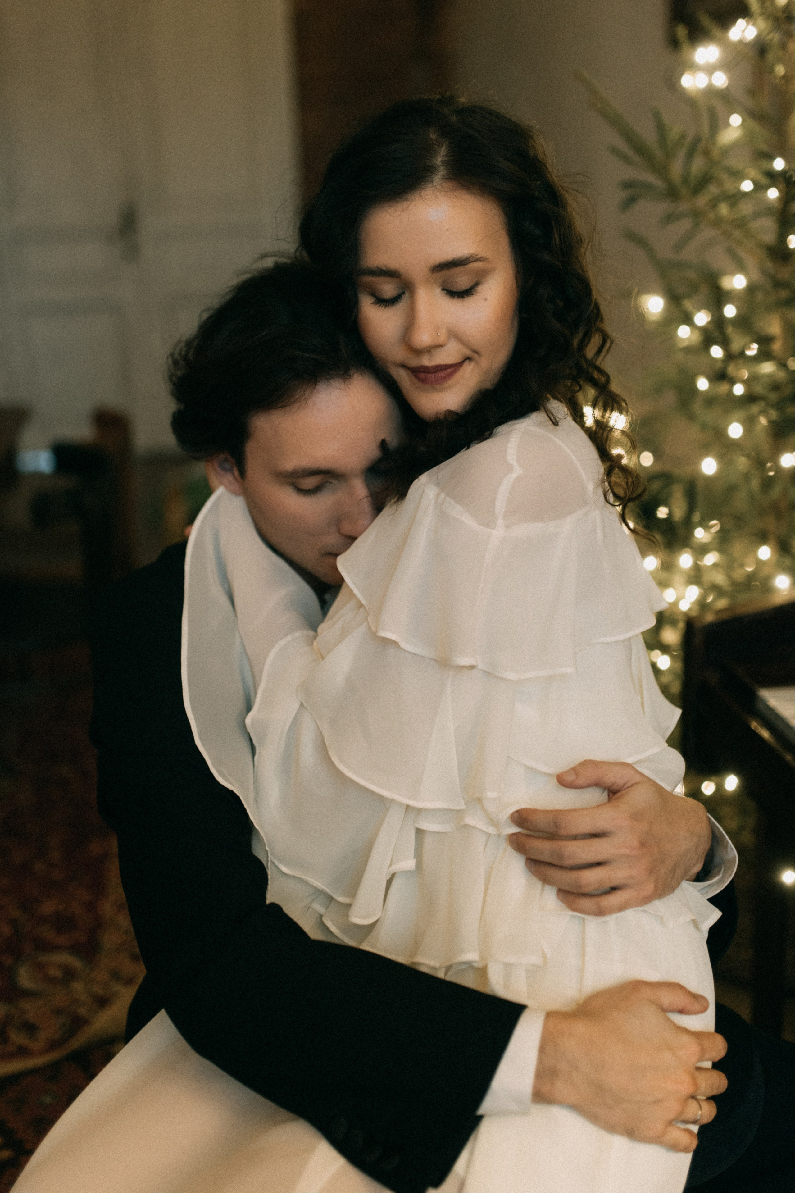 Владислав и Валерия. Фотограф в Санкт-Петербурге