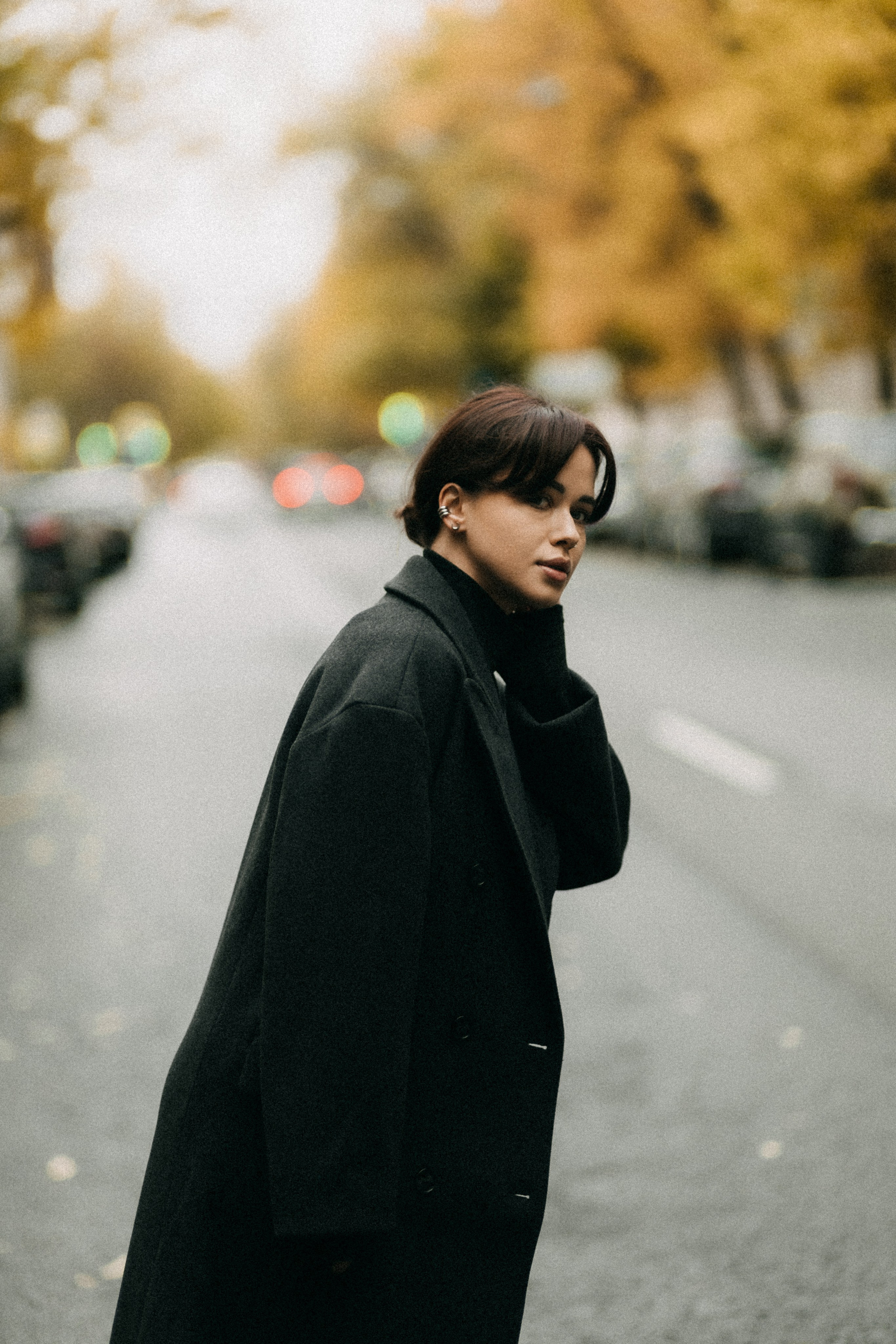 Ольга. Фотограф в Санкт-Петербурге