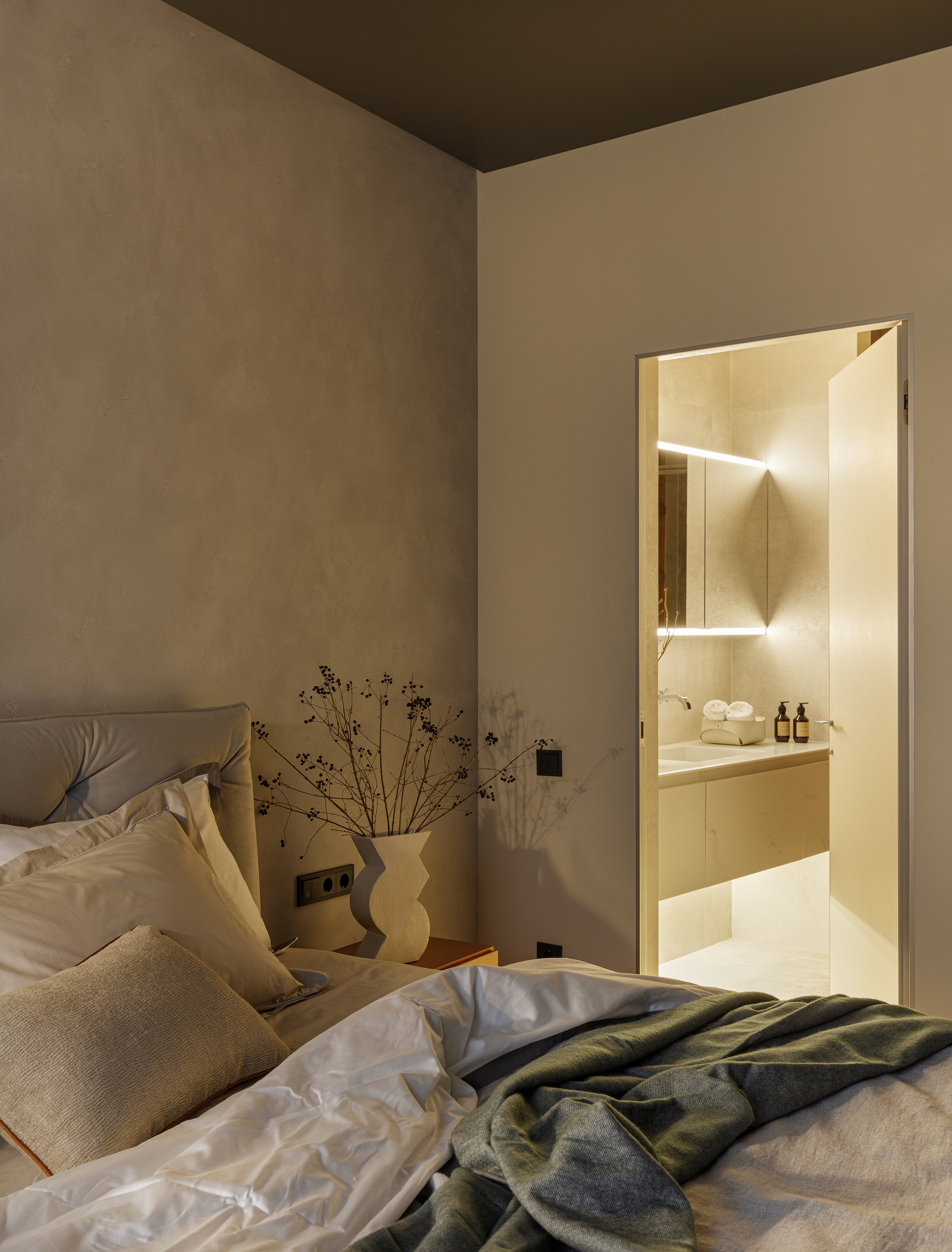 Дизайн проект квартира Filigrad 110 м² Москва. Студия дизайна интерьеров Москва Санкт-Петербург Дубай. Создаем современные интерьеры в премиальном сегменте. Дизайнер Арина Писарева