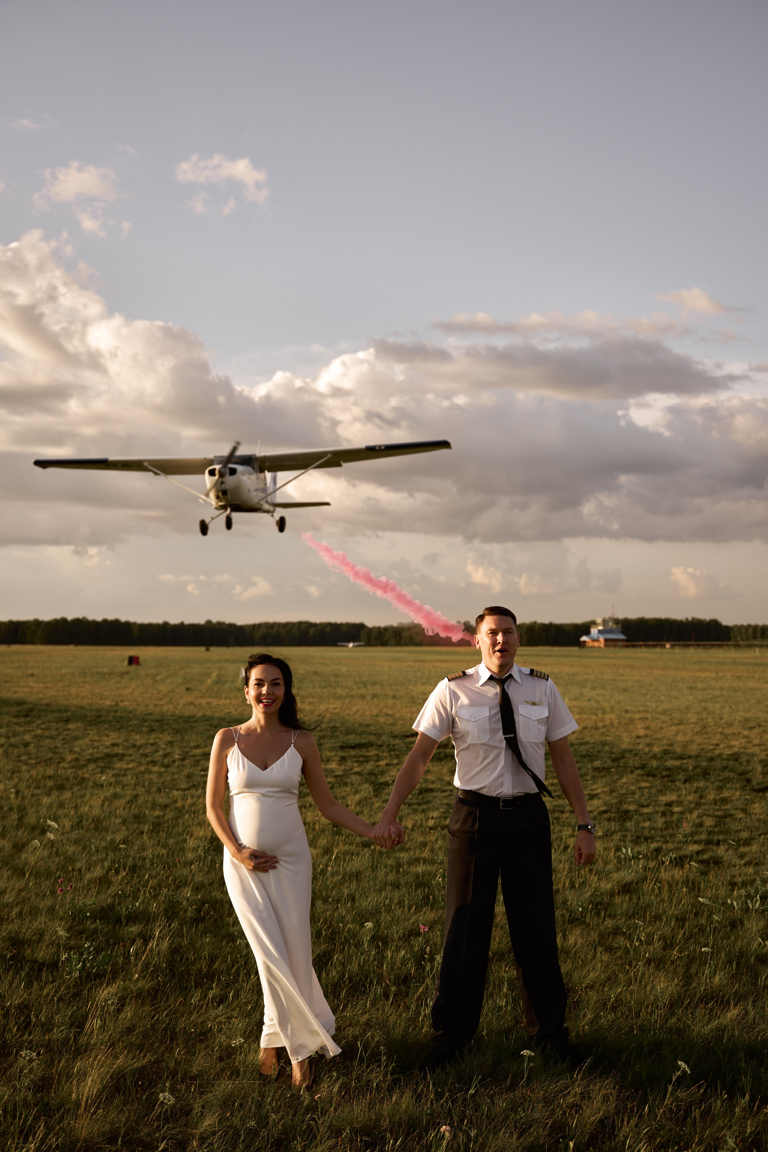 Семейные съёмки и лавстори. Фотограф Лариса Рямова