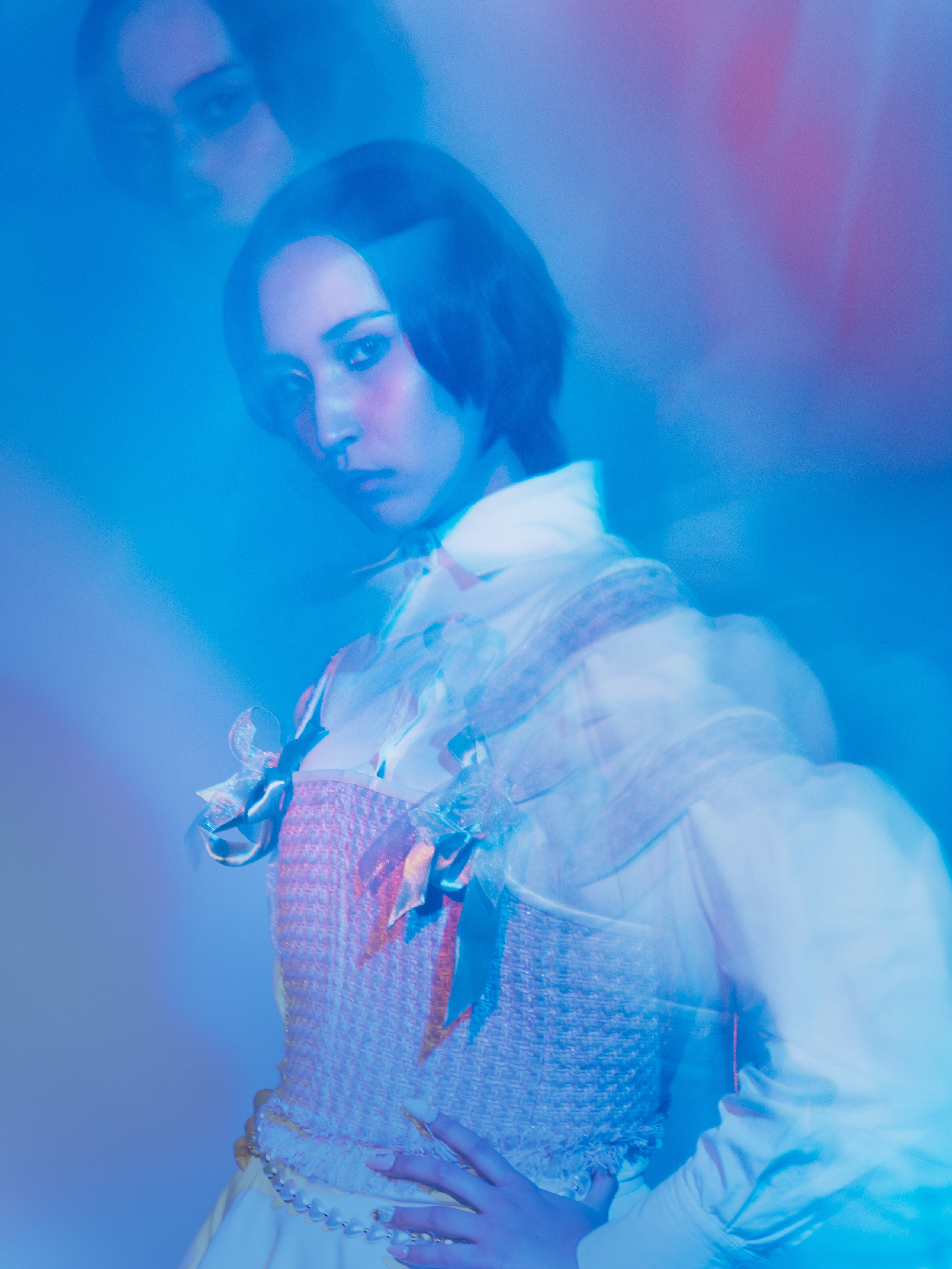 Studio. Мария Шум | Фотограф Москва