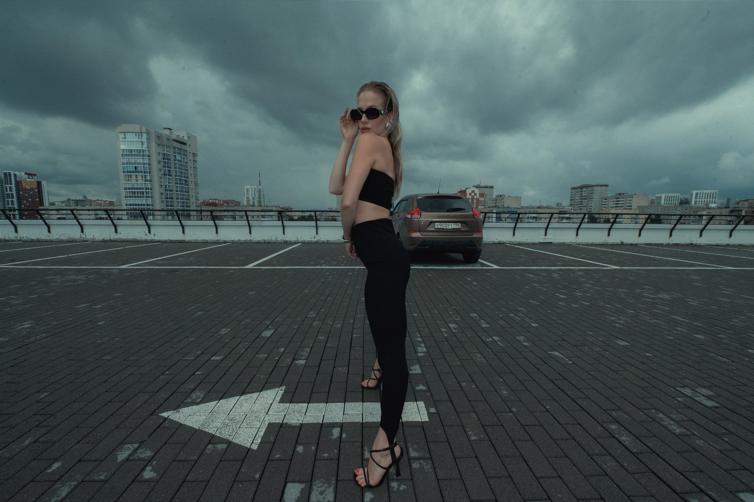 Фотопрогулка. Семейный фотограф Екатеринбург Лора Мур