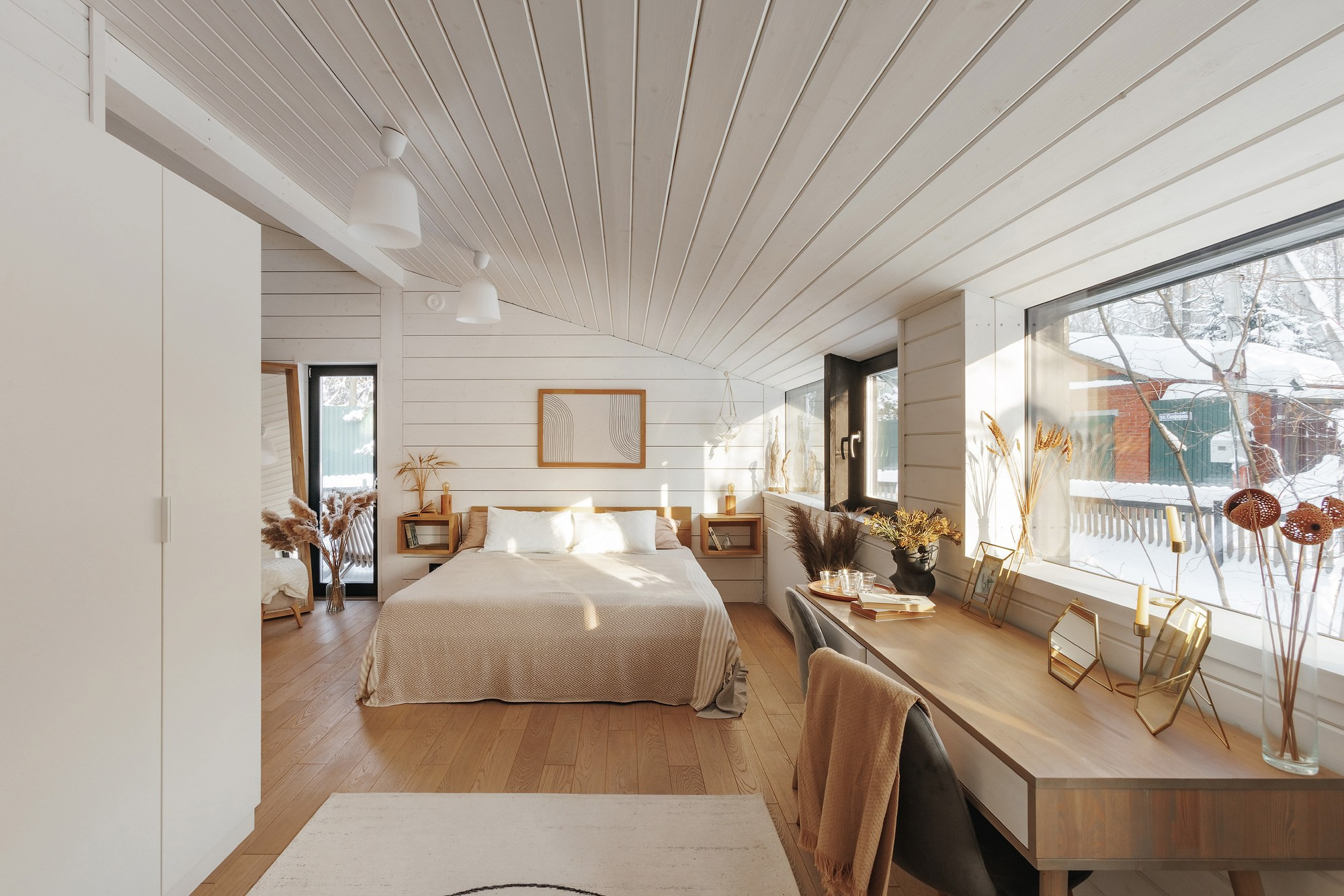 Интерьерная фотосъемка в Москве. Фотограф Сергей Наставник. Рекламная фотосъемка любой сложности