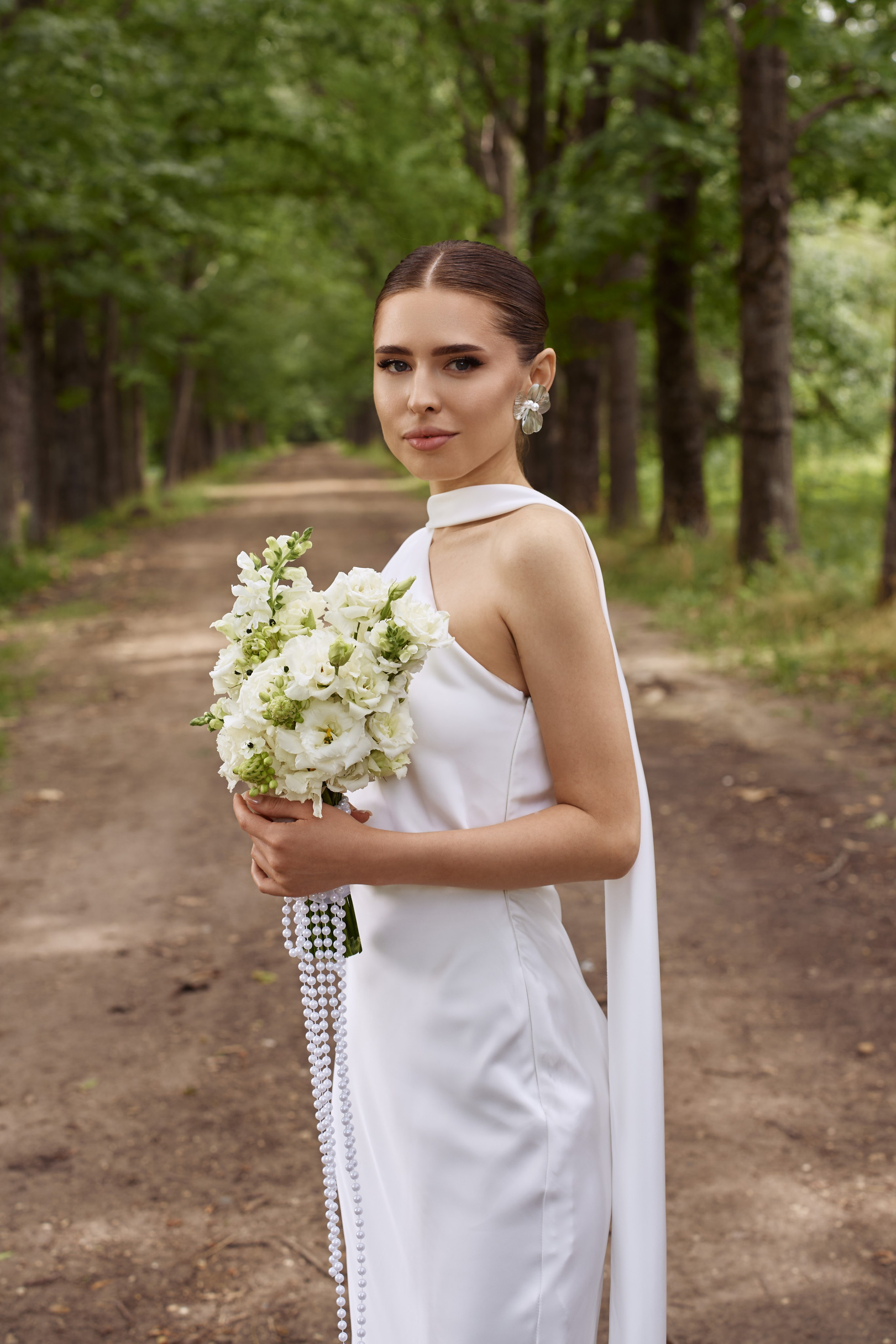 Олеся и Максим. Главная