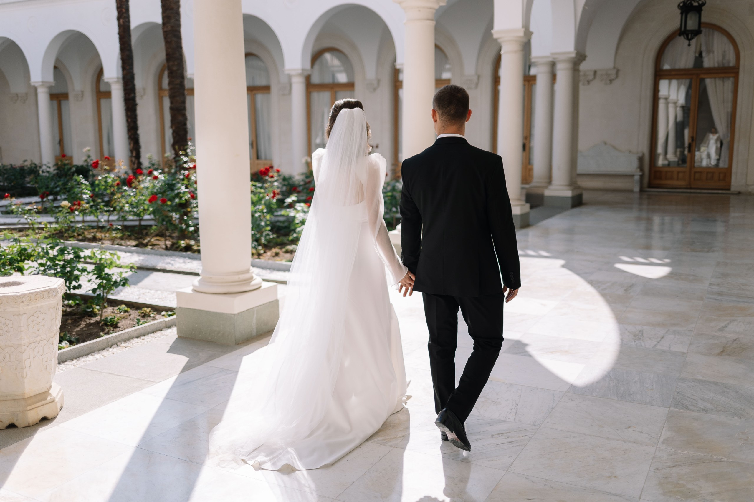 L&I. Семейный фотограф в Севастополе и Симферополе Александра Чистякова