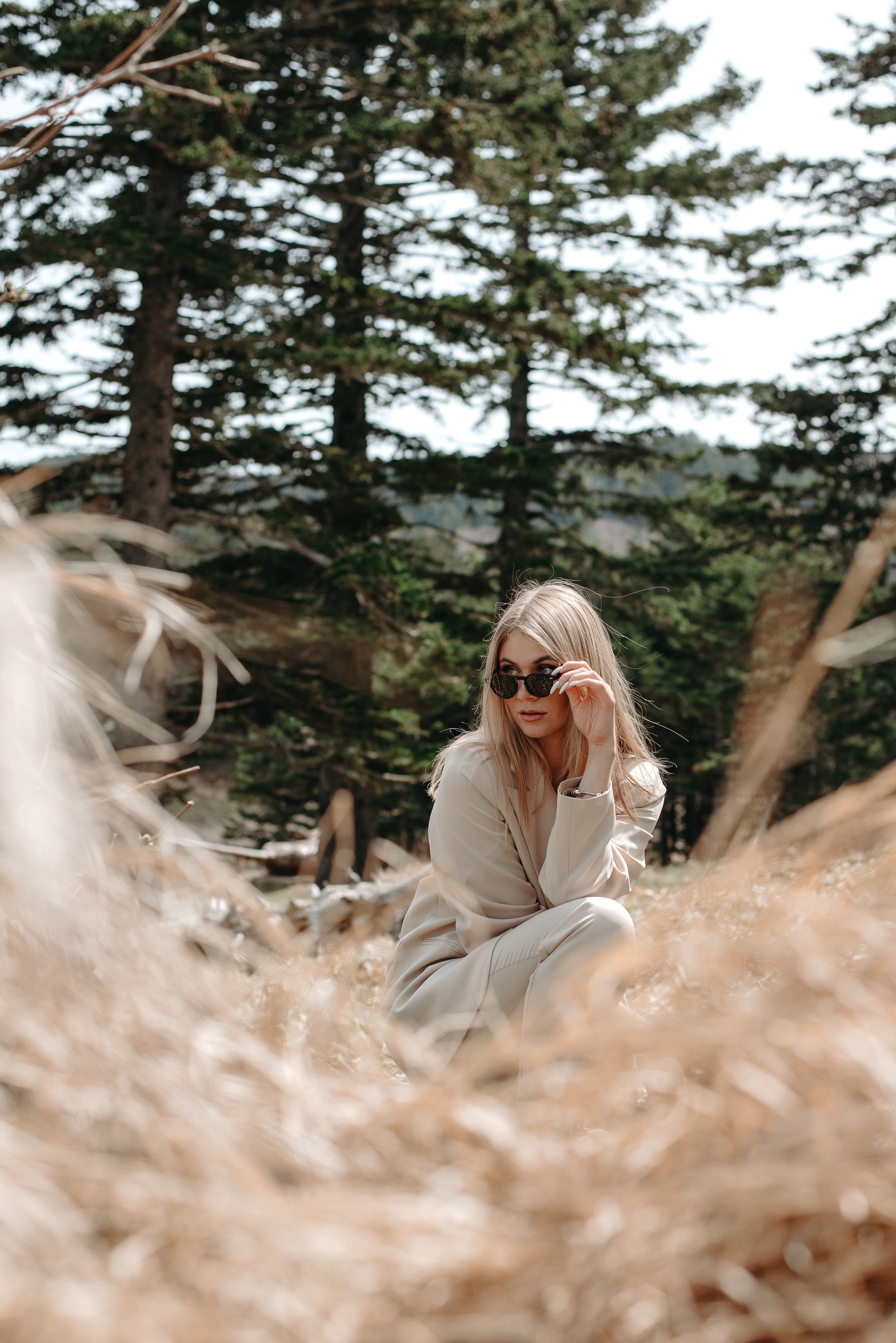 Юля. Ирина Метелица фотограф на Шикотане