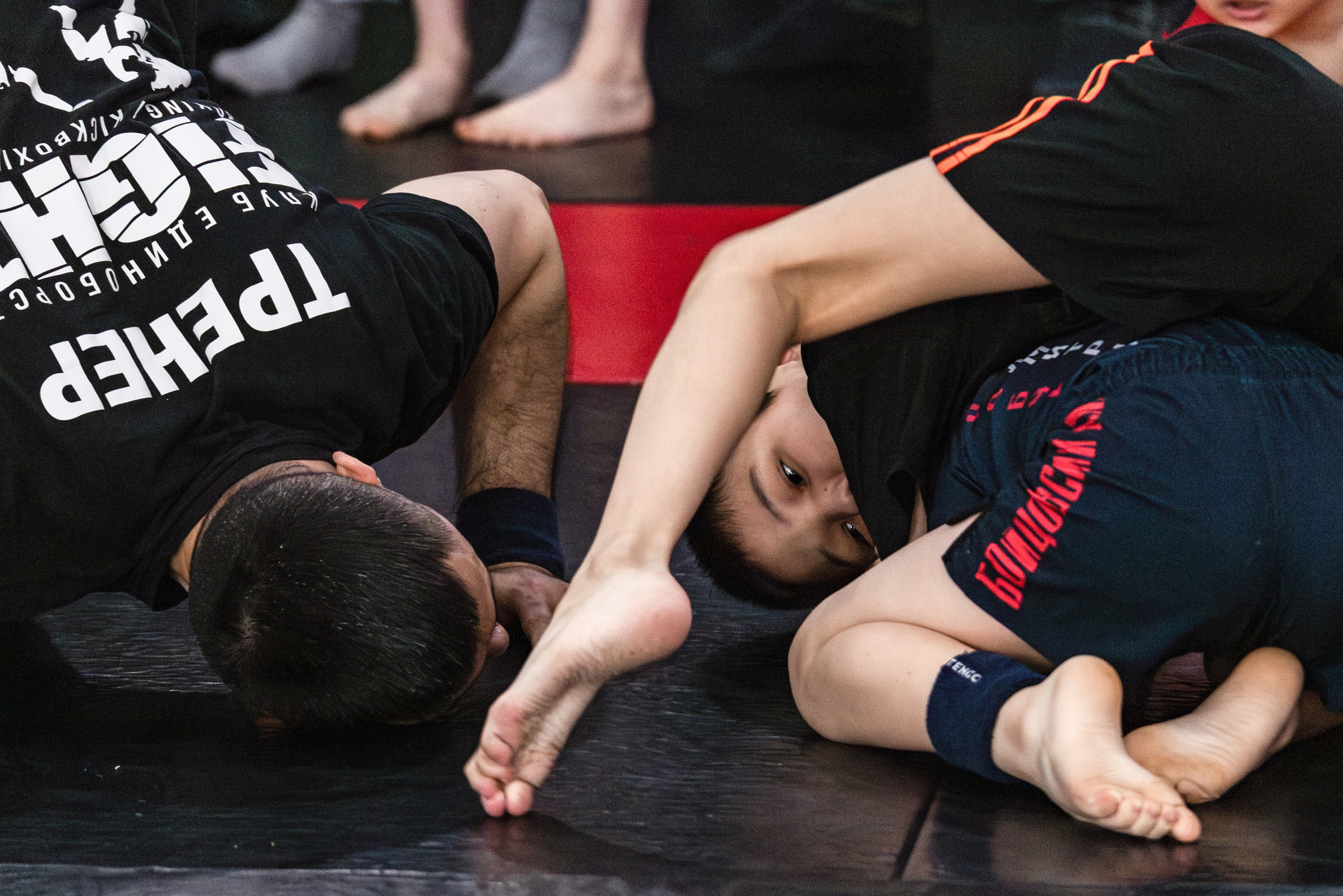 OCTAGON FIGHT IV | СК «Ратиборец». Репортажный фотограф Екатеринбург | Яркий, качественный репортаж | Концерты, клубы, репортаж, праздники, корпоративы