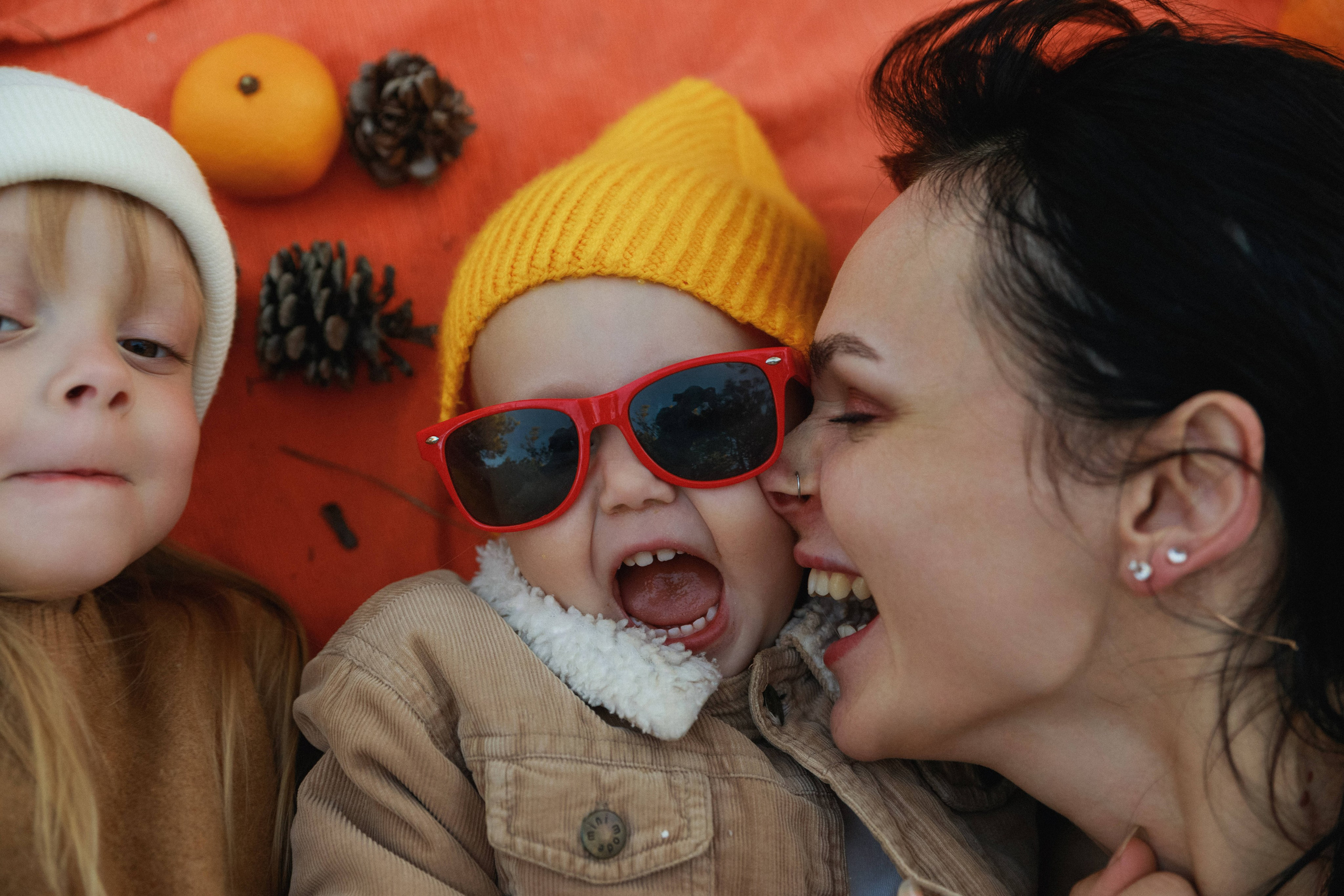Моя семья🖤. Свадебный фотограф Мироманов Николай в Крыму