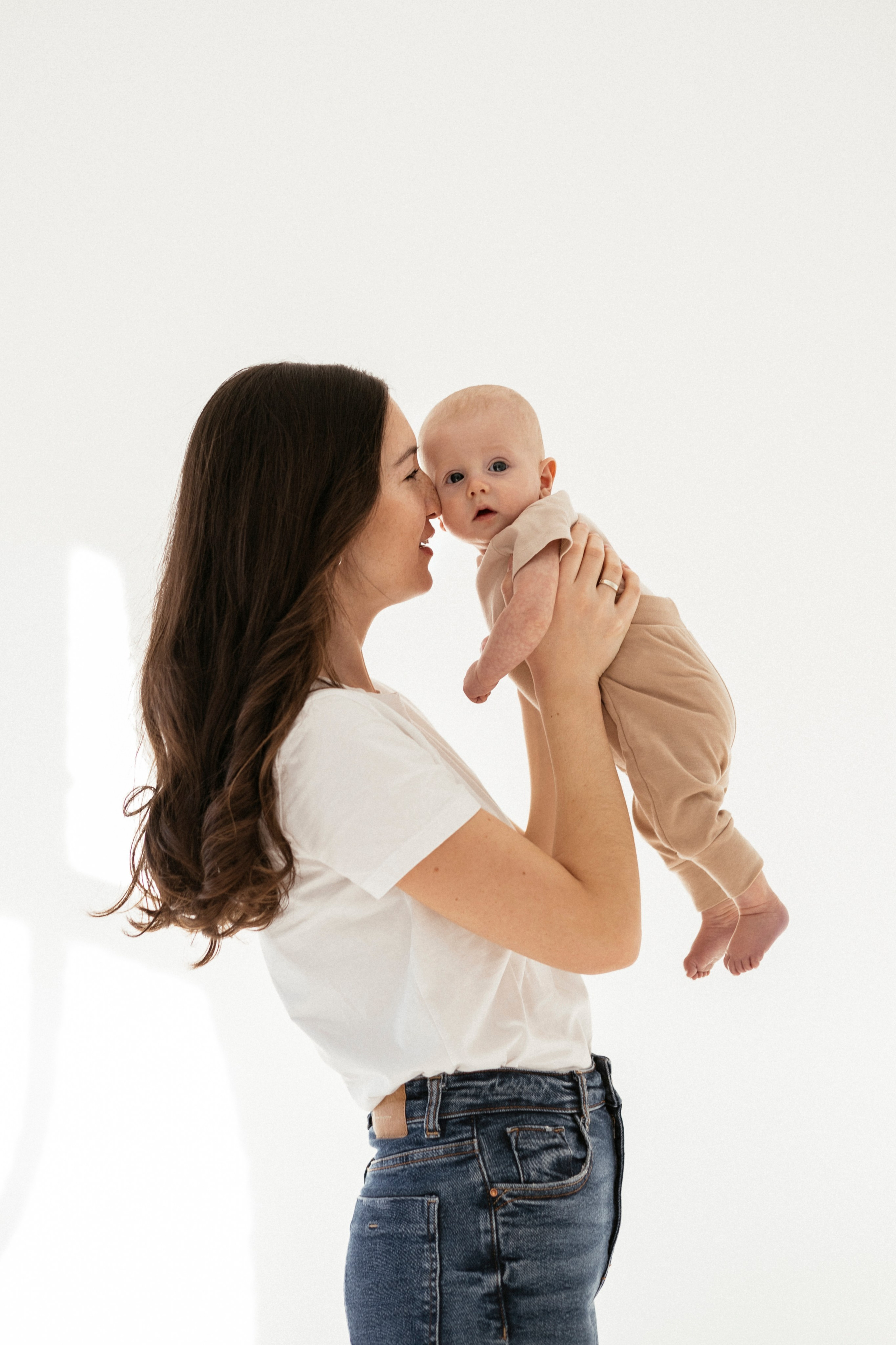 Семейные истории. Индивидуальный, love, семейный фотограф в Москве Елизавета Калинина