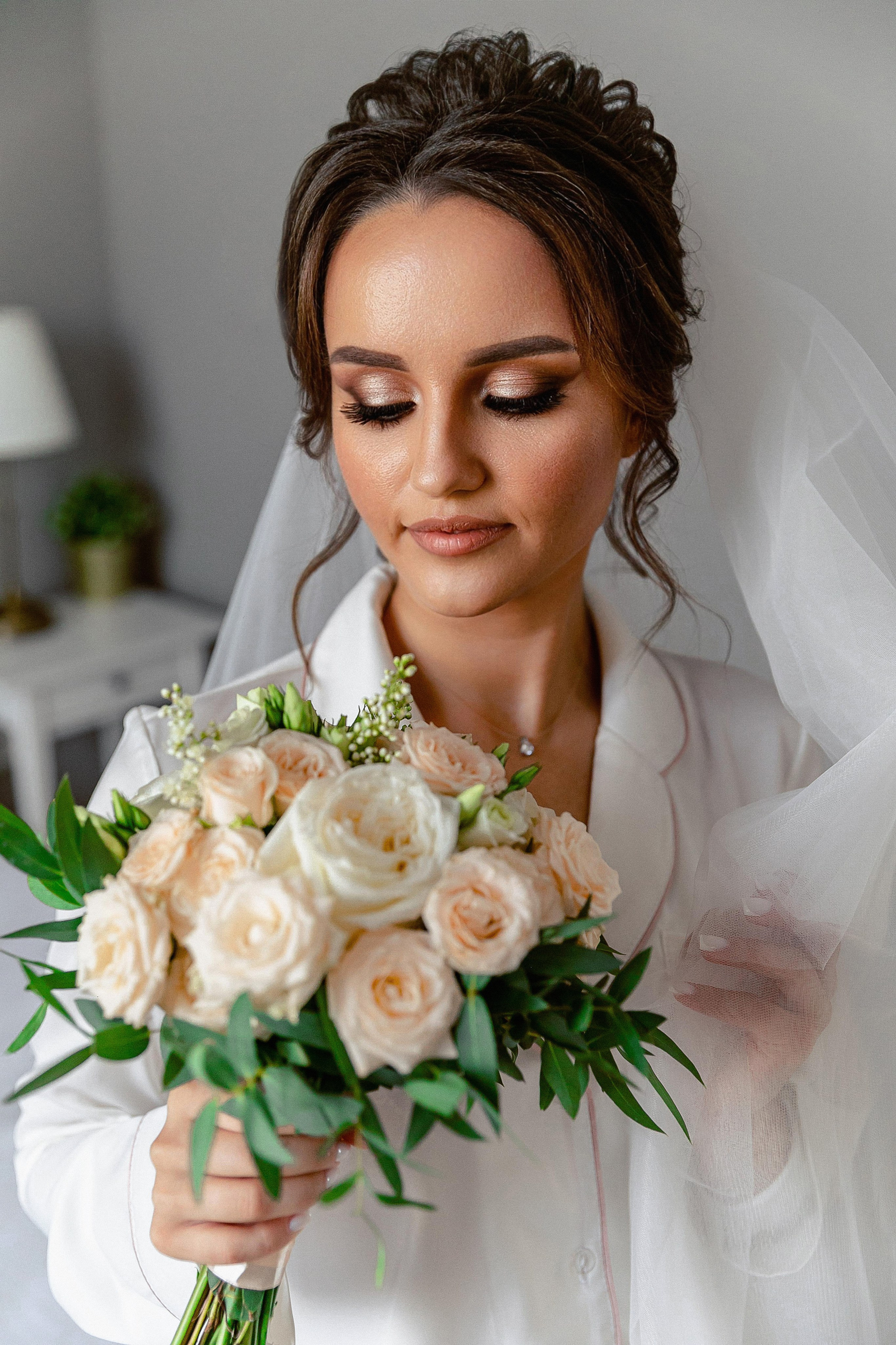 Данил и Надежда. Свадебный фотограф в новокузнецке