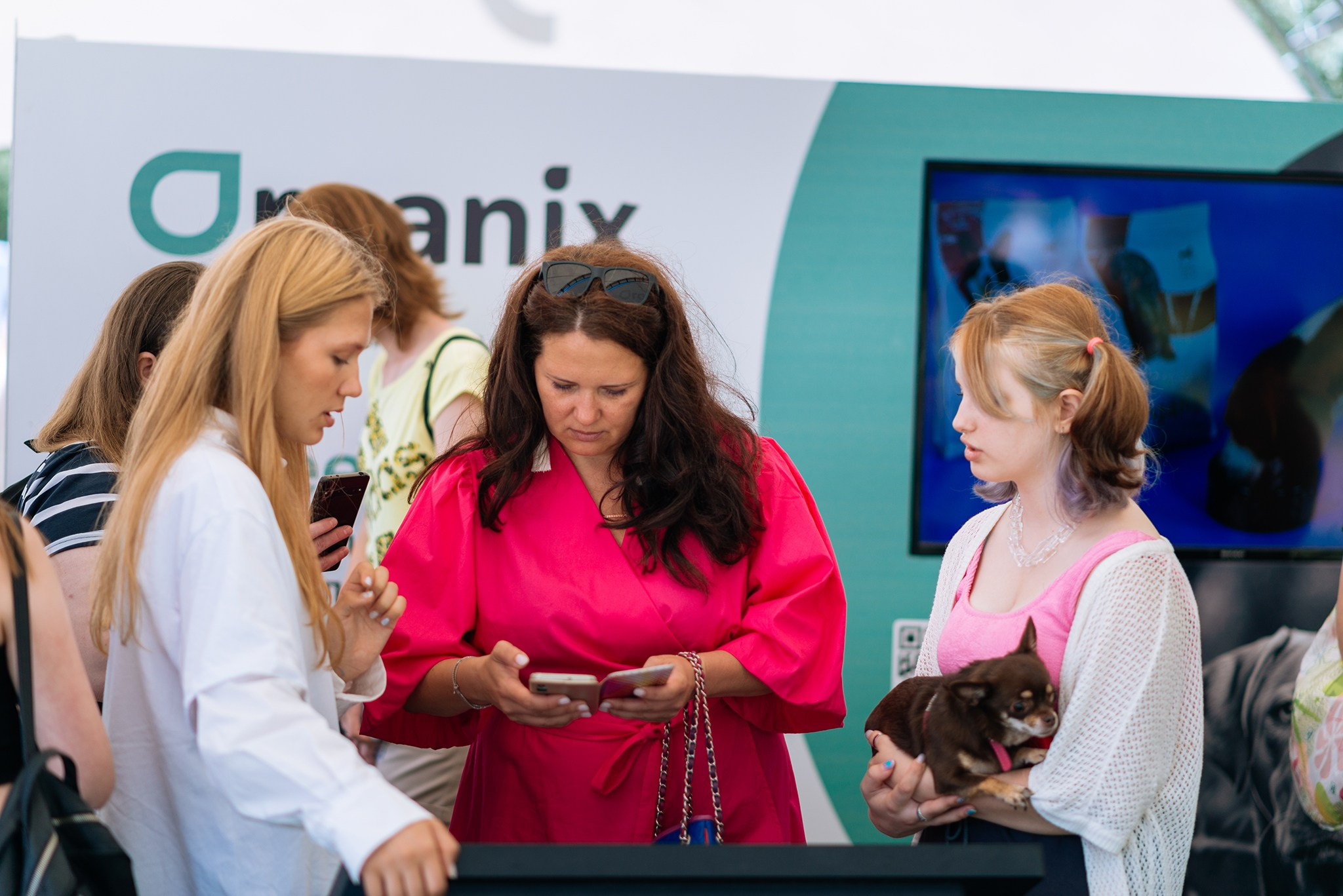 PETSHOP DAYS. Июнь 24. Репортажный фотограф в Санкт-Петербурге Анастасия Клёпова