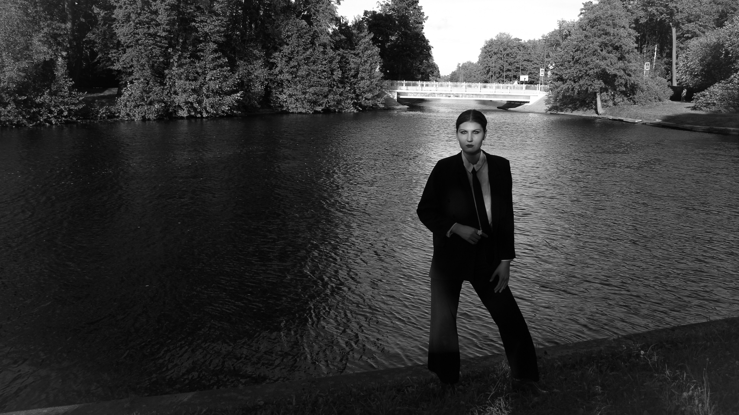 Диана. Портретный фотограф DanilNabody